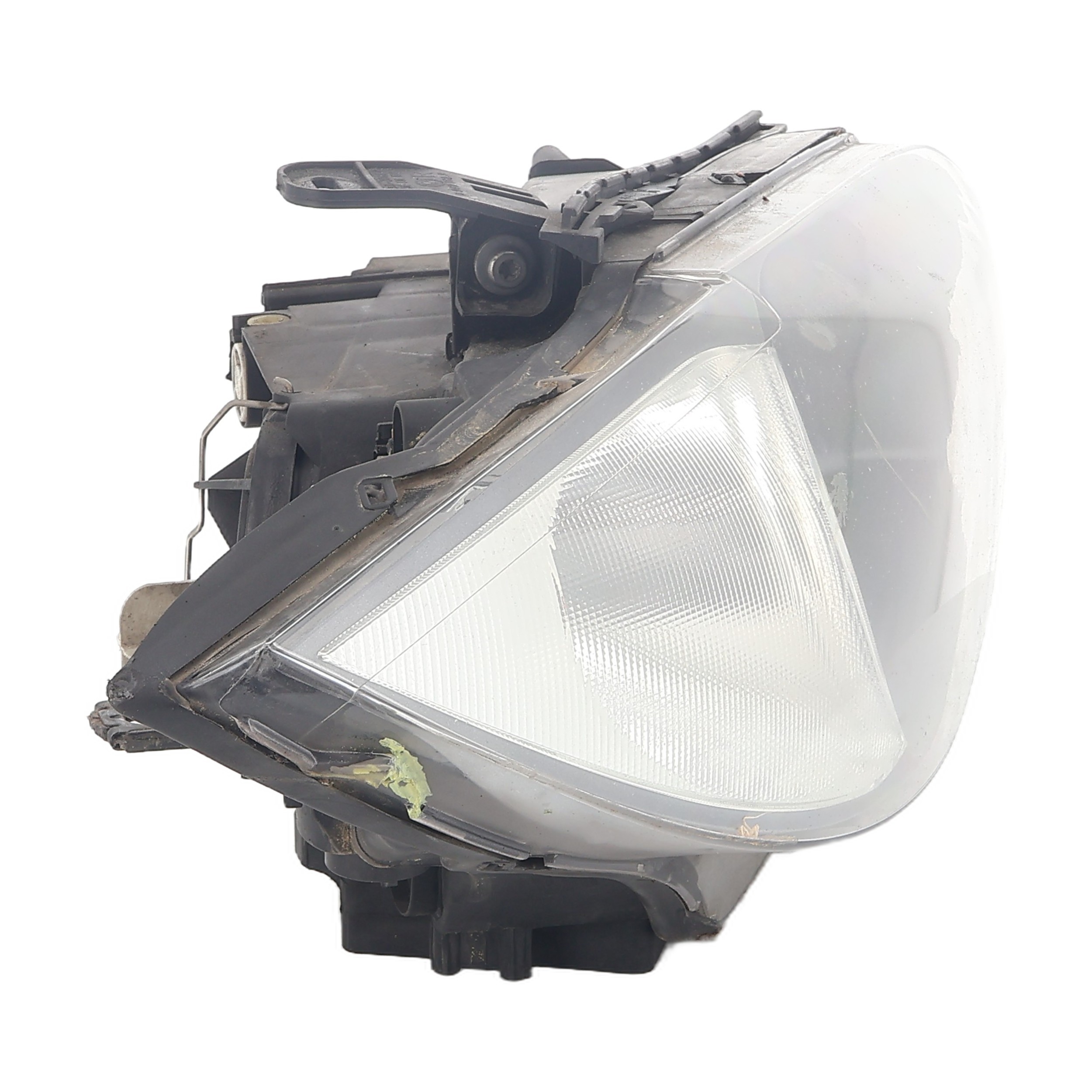 Optique avant principal droit (feux)(phare) pour BMW SERIE 1 (E81) Optique avant principal droit (feux)(phare) pour BMW SERIE 1 (E81)