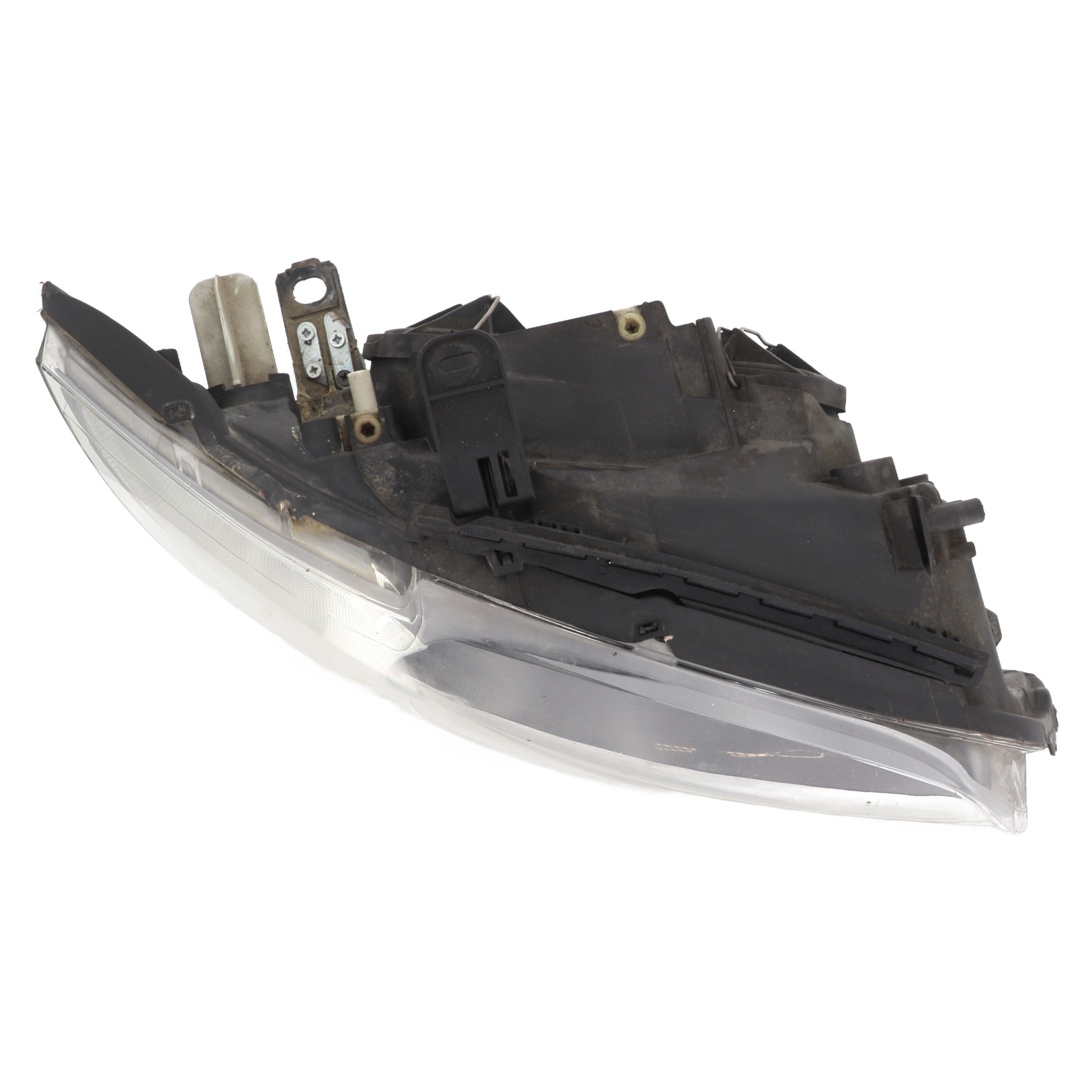 Optique avant principal droit (feux)(phare) pour BMW SERIE 1 (E81) Optique avant principal droit (feux)(phare) pour BMW SERIE 1 (E81)