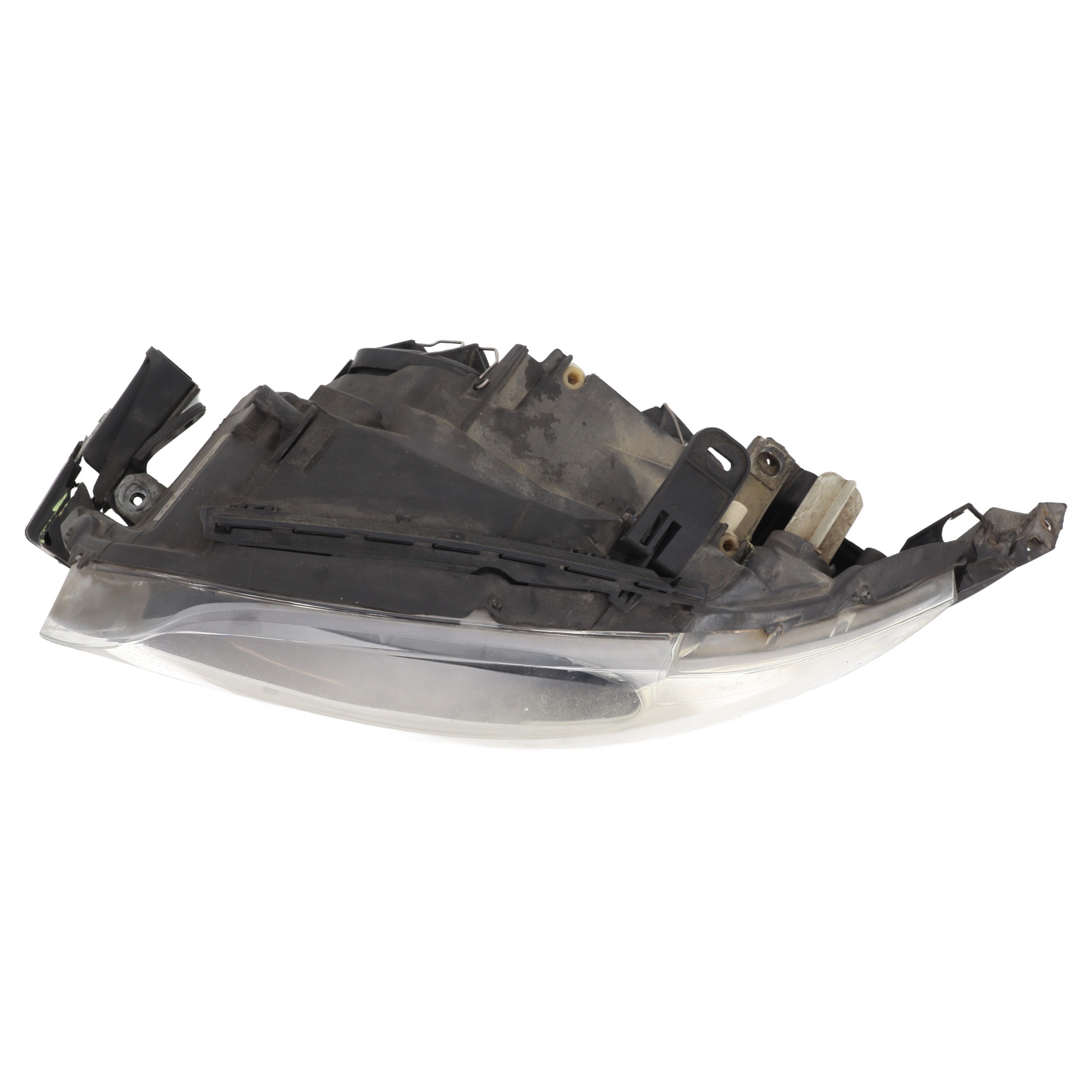 Optique avant principal gauche (feux)(phare) pour BMW SERIE 1 E87 PHASE 2 Optique avant principal gauche (feux)(phare) pour BMW SERIE 1 E87 PHASE 2