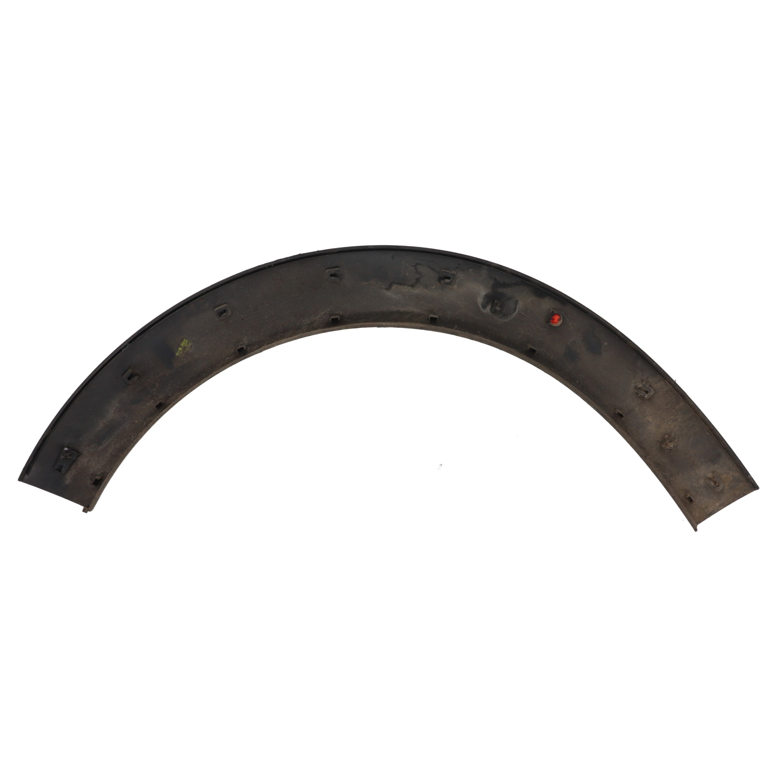Extension d'aile avant droit pour CITROEN C3 3 PHASE 1 Extension d'aile avant droit pour CITROEN C3 3 PHASE 1