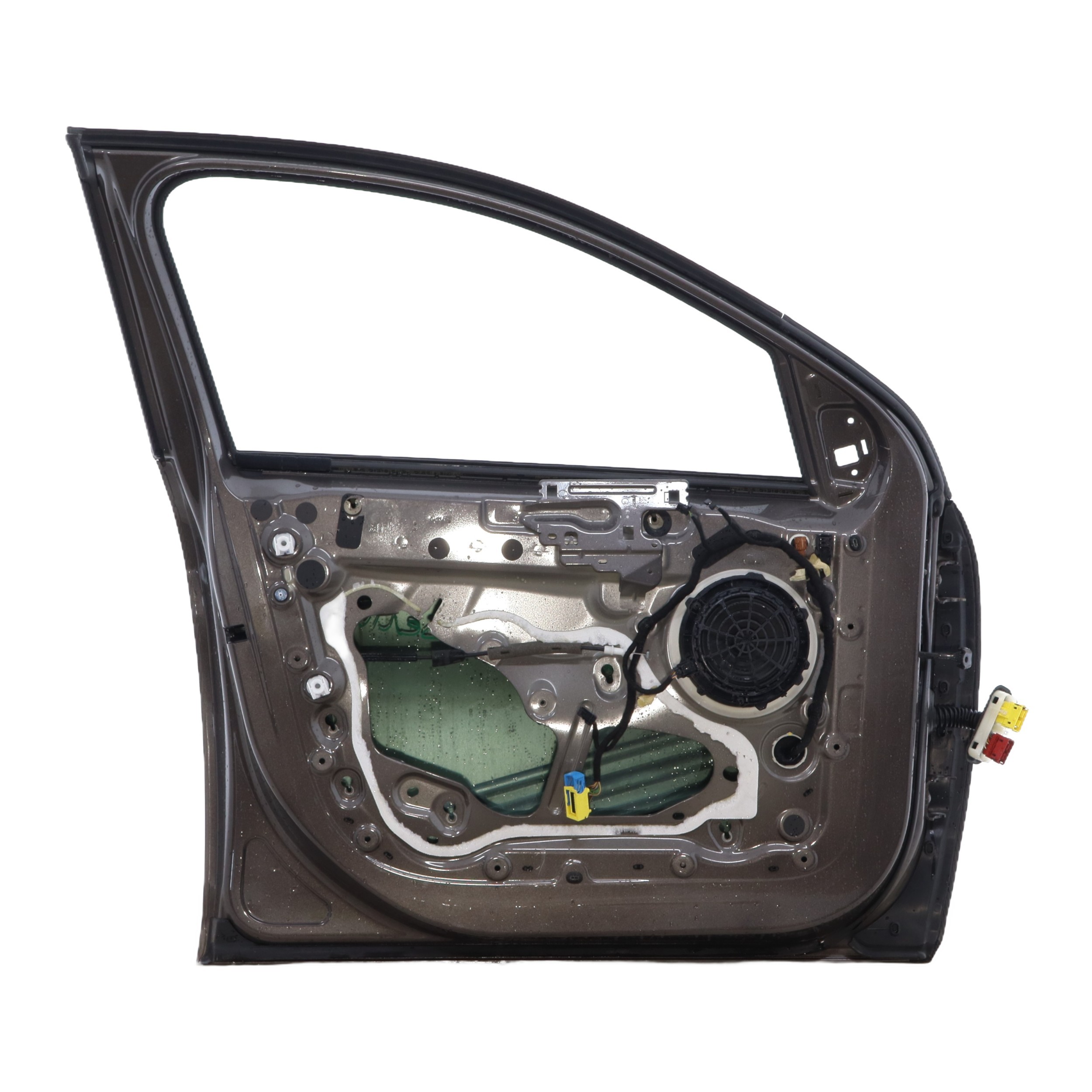 Porte avant gauche pour PEUGEOT 308 II Porte avant gauche pour PEUGEOT 308 II