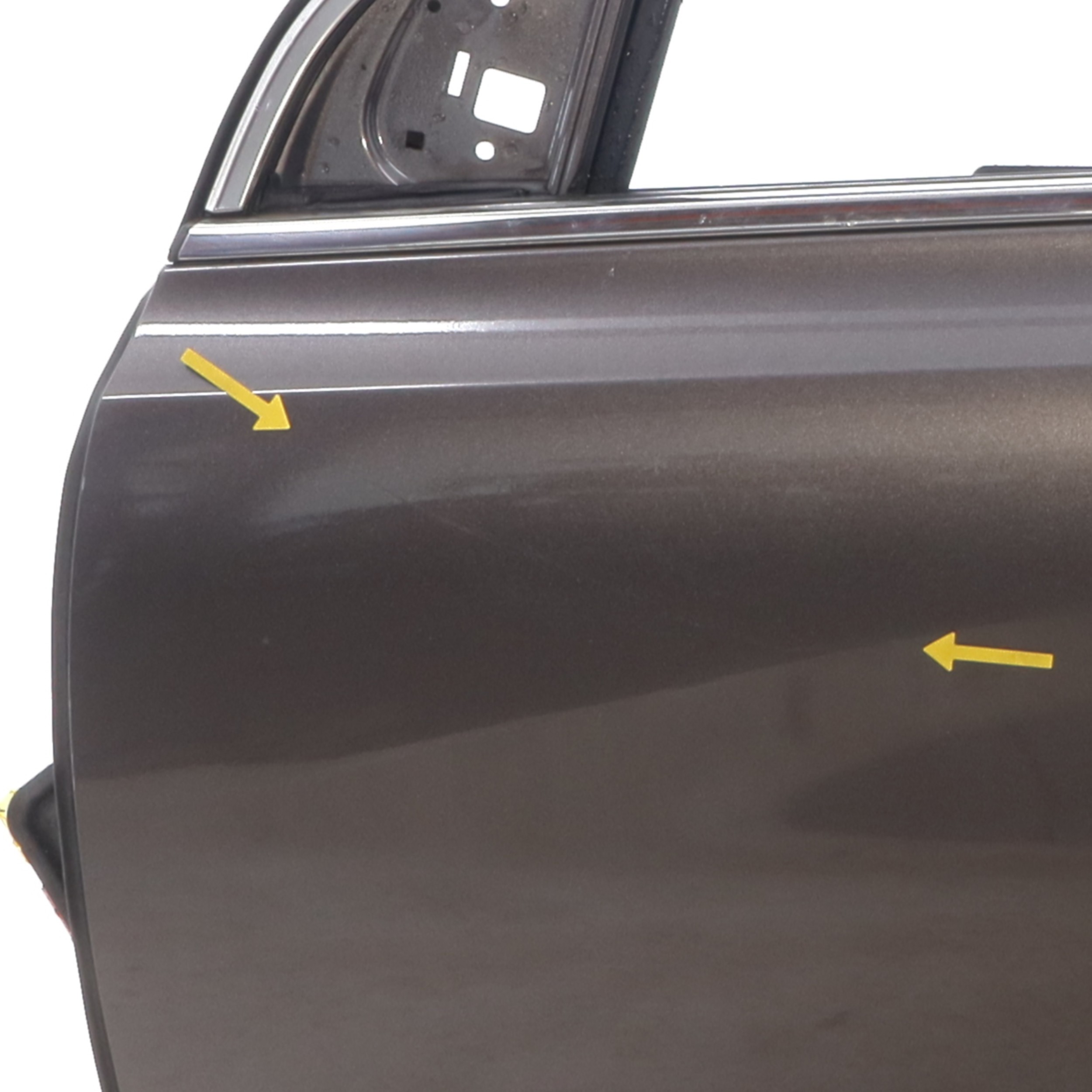 Porte avant gauche pour PEUGEOT 308 II Porte avant gauche pour PEUGEOT 308 II