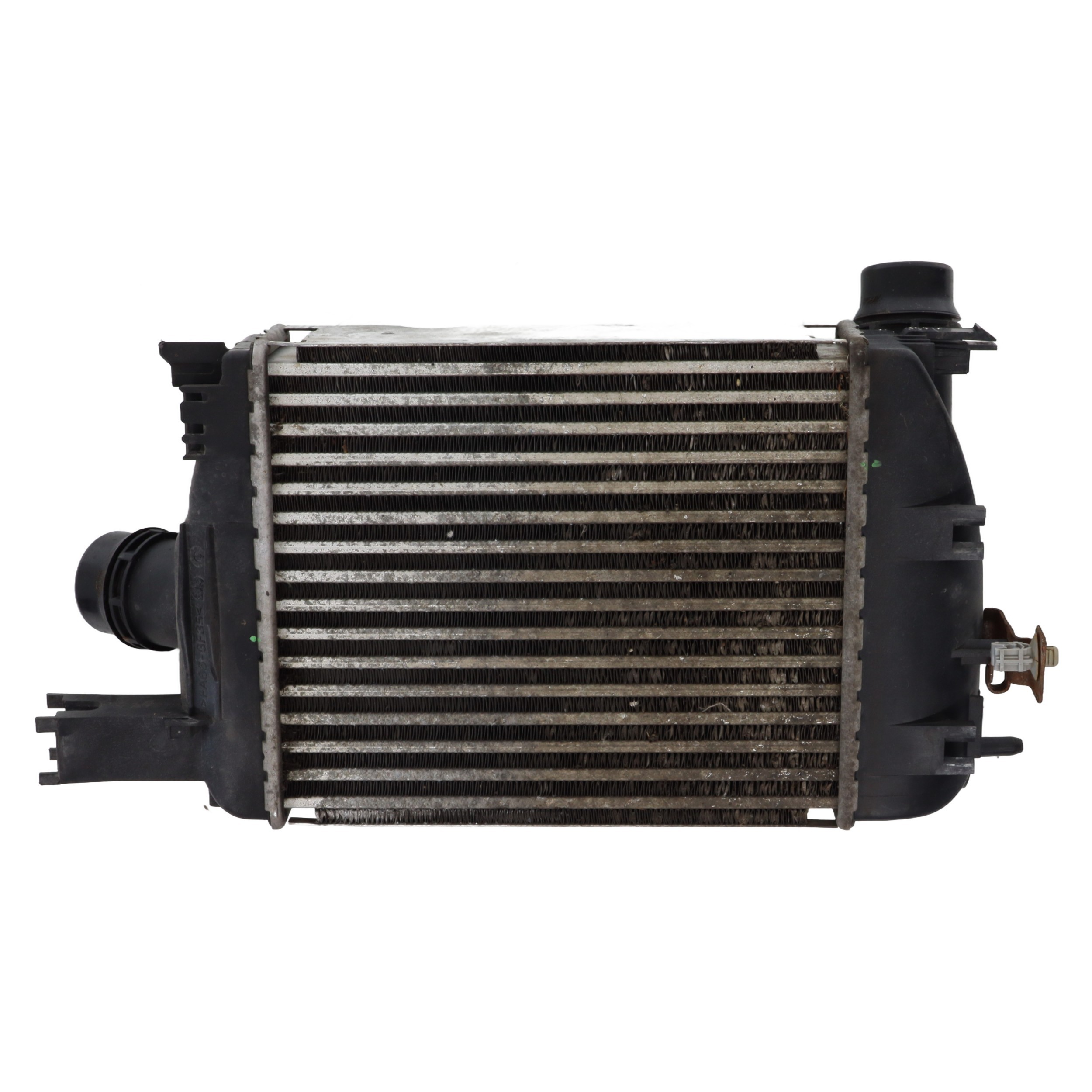 Echangeur air (Intercooler) pour RENAULT CLIO 4 PHASE 2 Echangeur air (Intercooler) pour RENAULT CLIO 4 PHASE 2