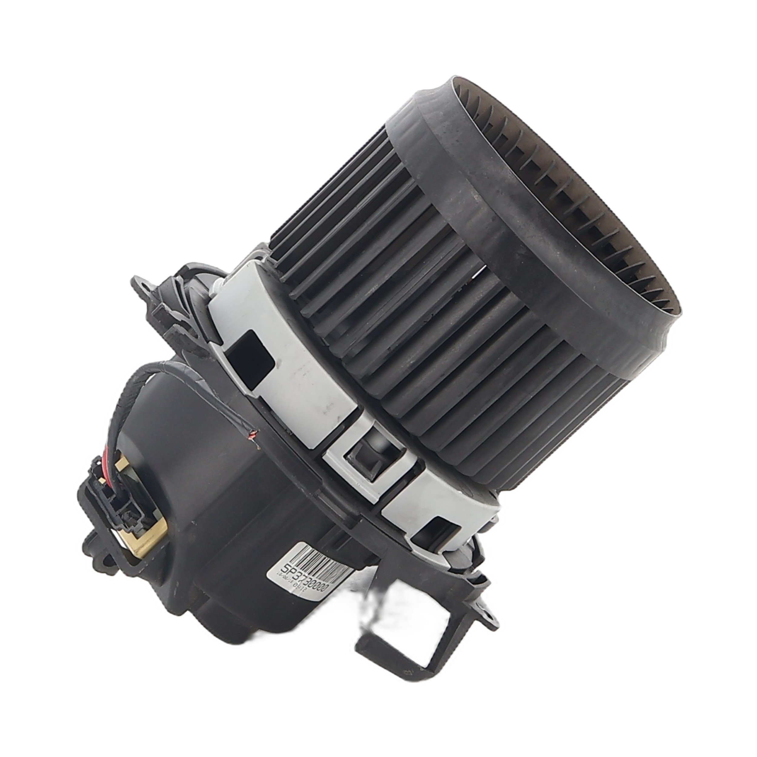 Pulseur d'air pour RENAULT CLIO 4 PHASE 2 Pulseur d'air pour RENAULT CLIO 4 PHASE 2