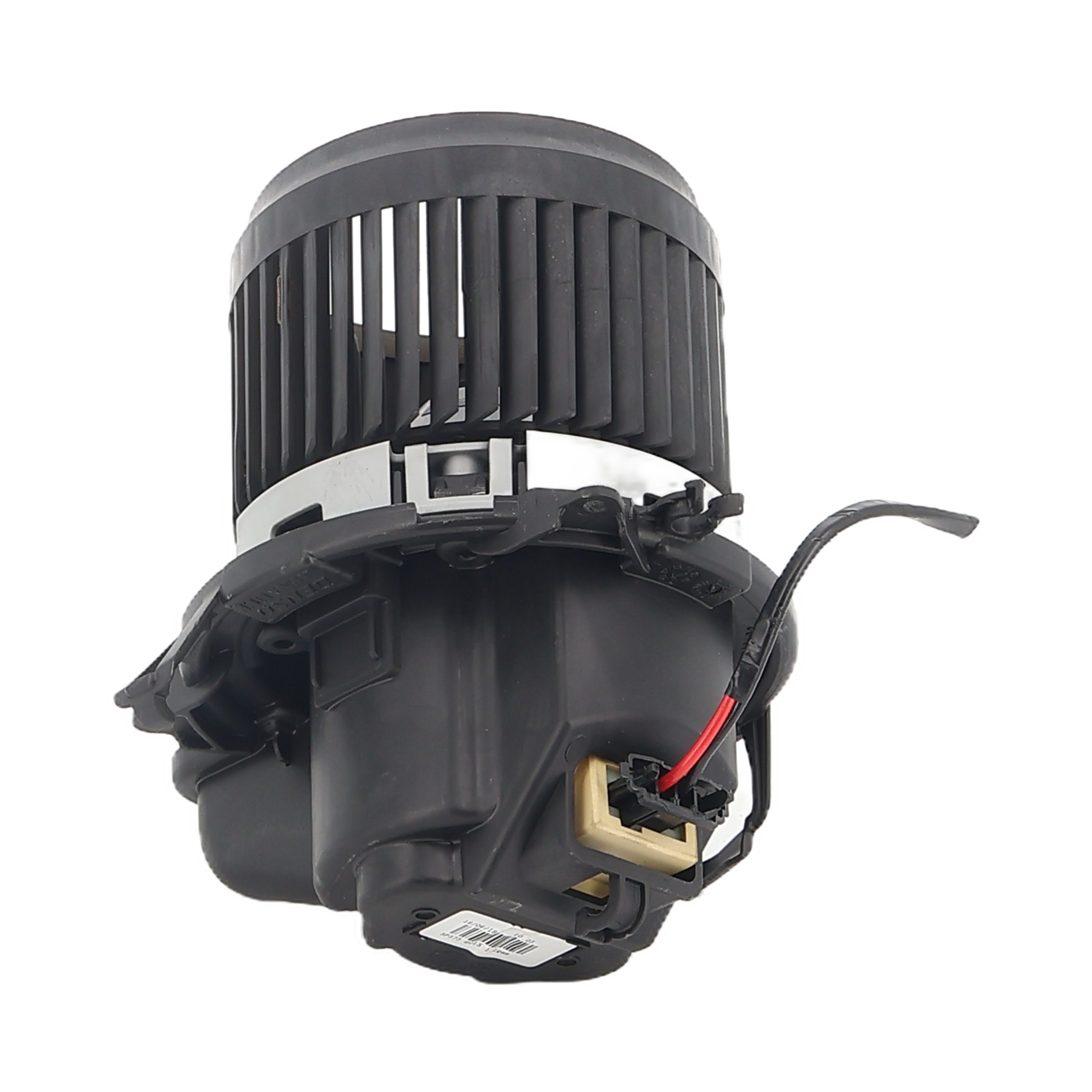 Pulseur d'air pour RENAULT CLIO 4 PHASE 2 Pulseur d'air pour RENAULT CLIO 4 PHASE 2