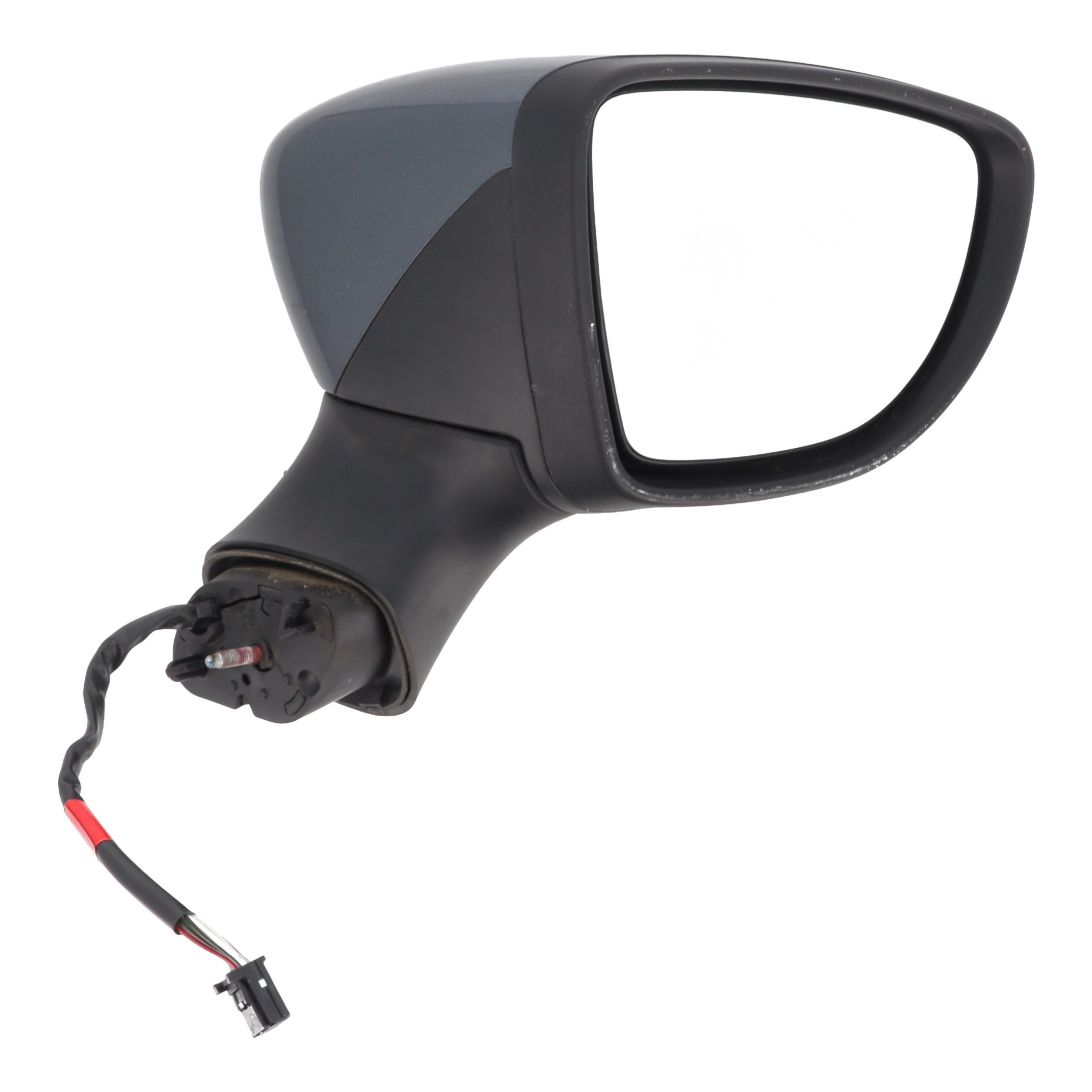 Retroviseur droit pour RENAULT CLIO 4 PHASE 2 Retroviseur droit pour RENAULT CLIO 4 PHASE 2