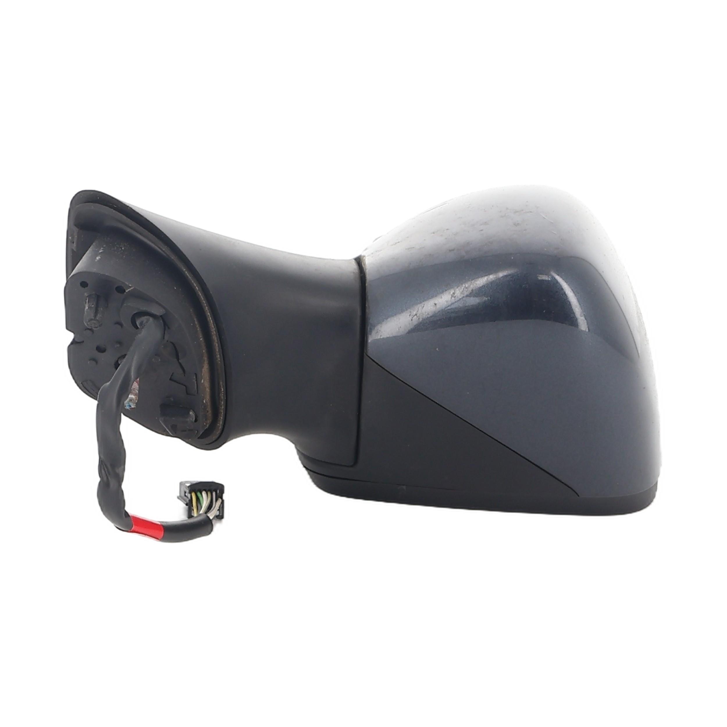 Retroviseur droit pour RENAULT CLIO 4 PHASE 2 Retroviseur droit pour RENAULT CLIO 4 PHASE 2