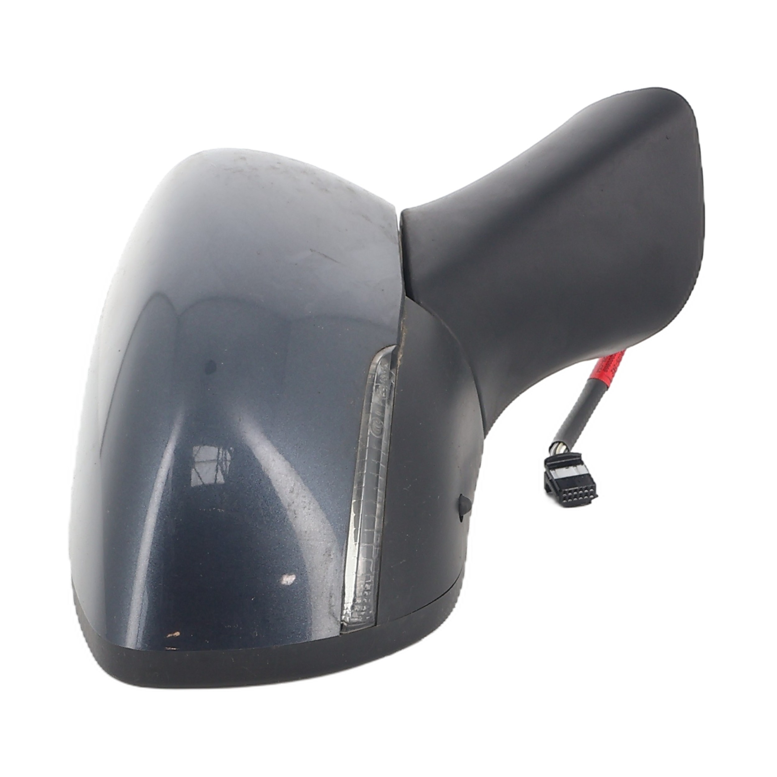 Retroviseur droit pour RENAULT CLIO 4 PHASE 2 Retroviseur droit pour RENAULT CLIO 4 PHASE 2