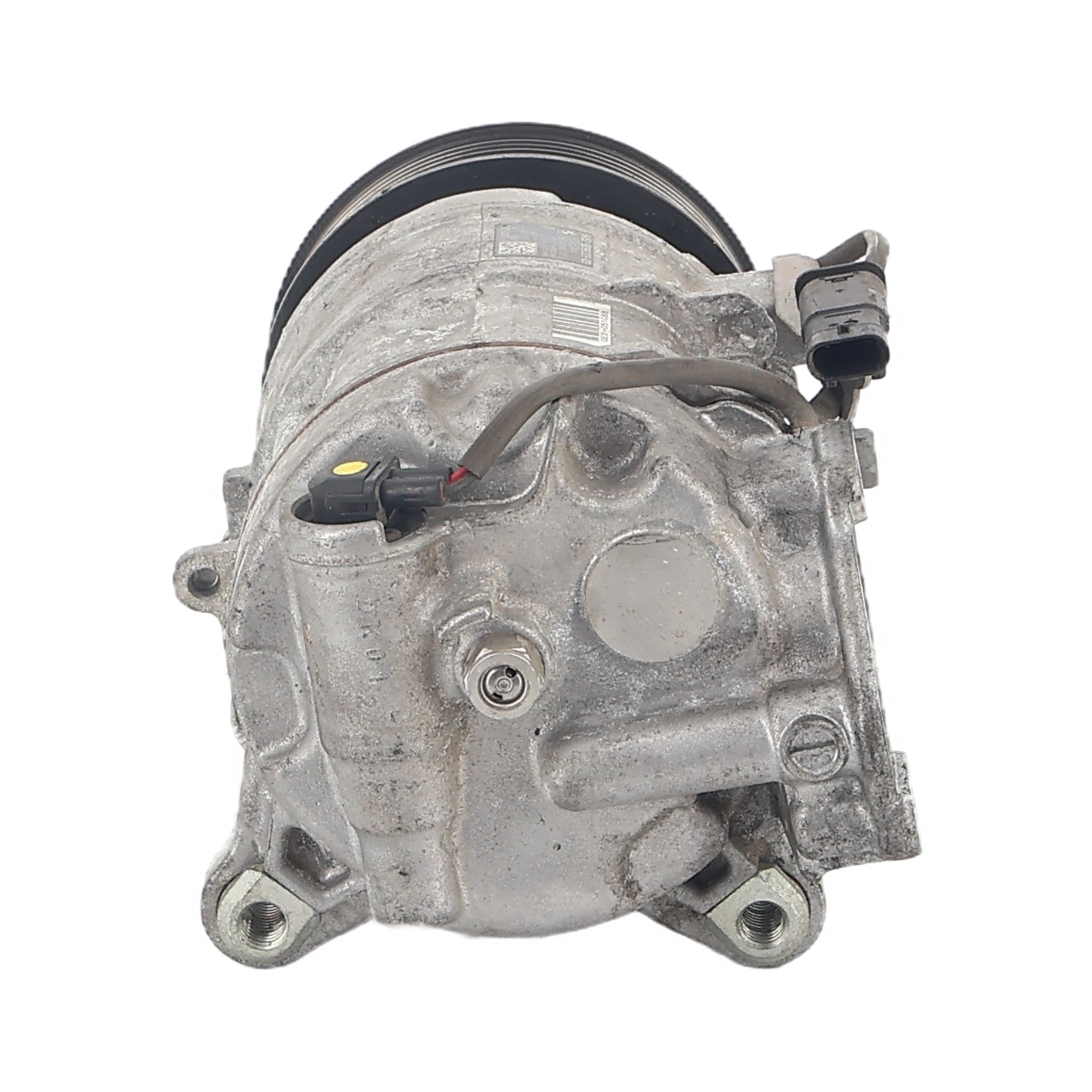 Compresseur clim pour BMW SERIE 1 F20 PHASE 2 Compresseur clim pour BMW SERIE 1 F20 PHASE 2