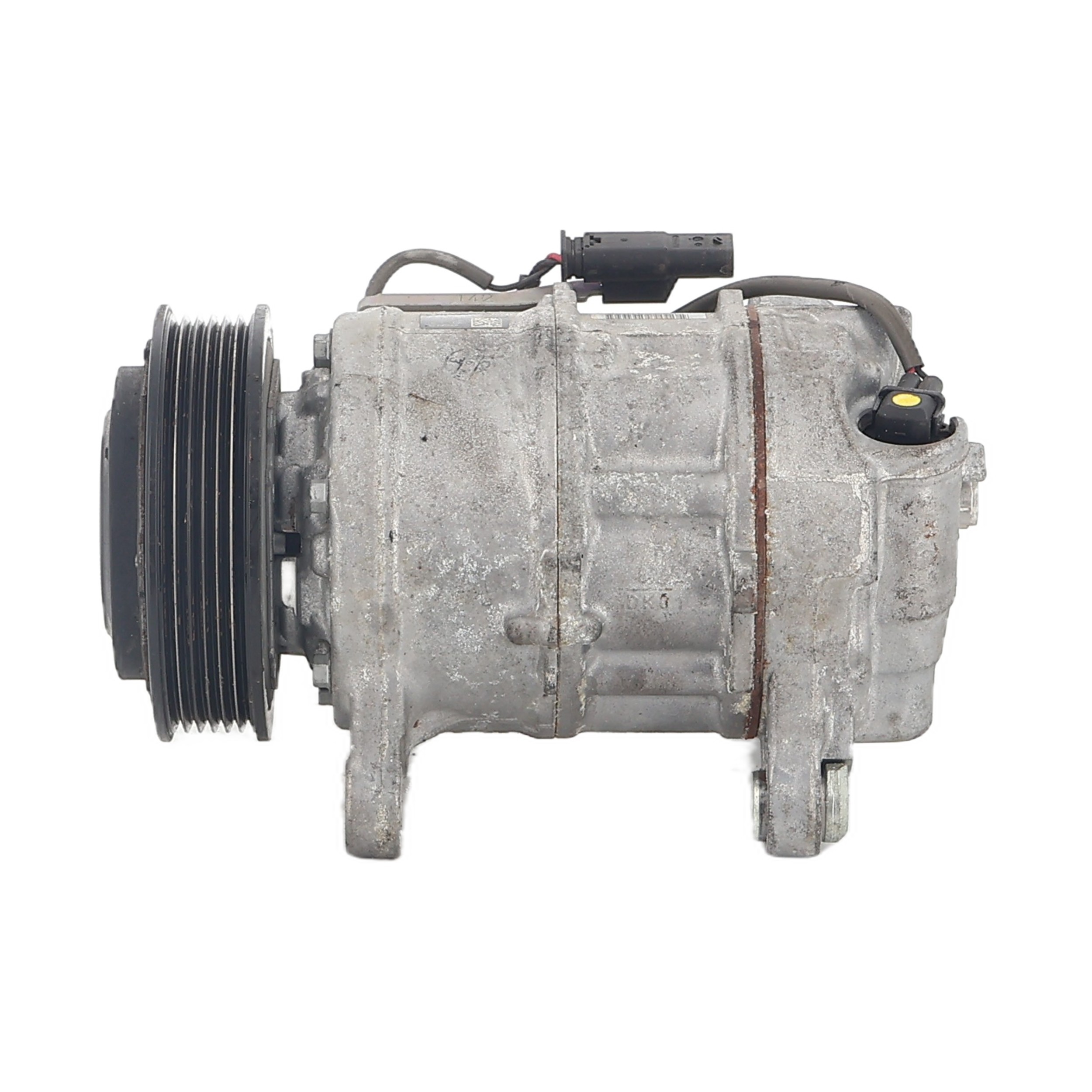 Compresseur clim pour BMW SERIE 1 F20 PHASE 2 Compresseur clim pour BMW SERIE 1 F20 PHASE 2