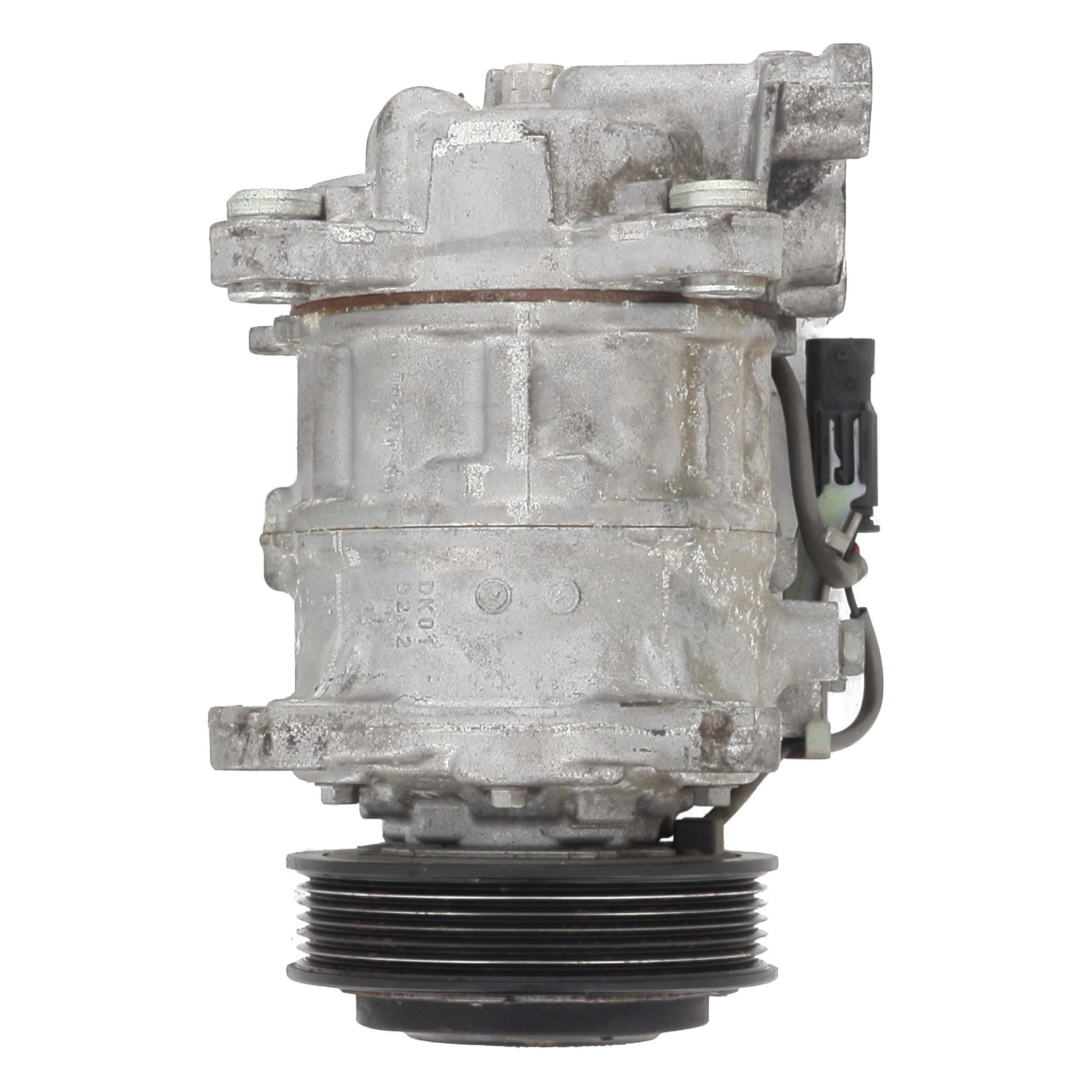 Compresseur clim pour BMW SERIE 1 F20 PHASE 2 Compresseur clim pour BMW SERIE 1 F20 PHASE 2