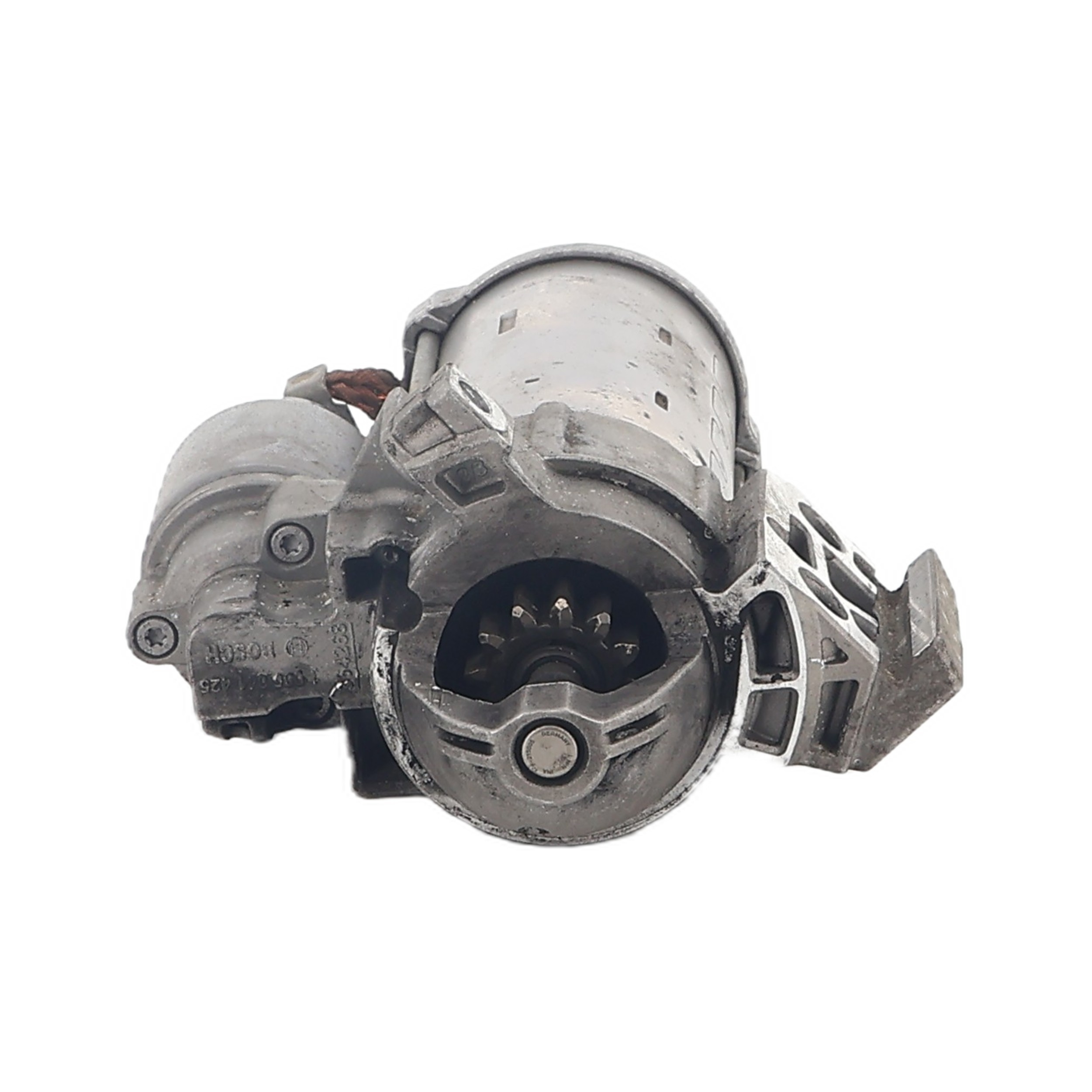 Demarreur pour BMW SERIE 1 F20 PHASE 2 Demarreur pour BMW SERIE 1 F20 PHASE 2