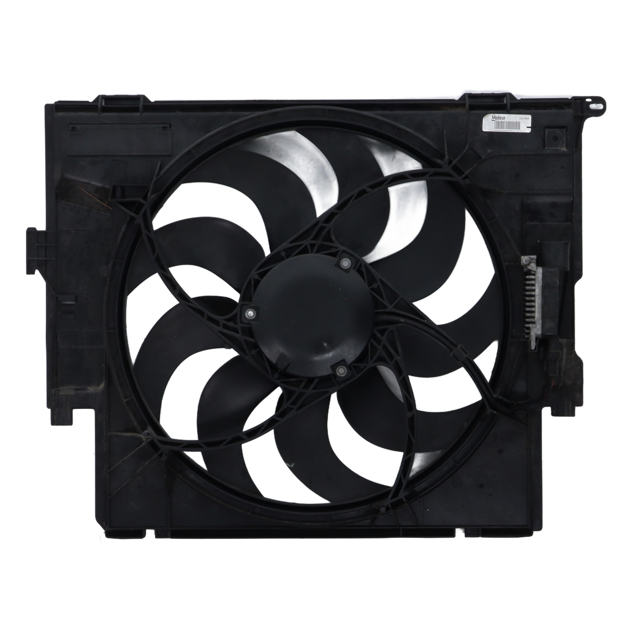Moto ventilateur radiateur pour BMW SERIE 1 F20 PHASE 2 Moto ventilateur radiateur pour BMW SERIE 1 F20 PHASE 2