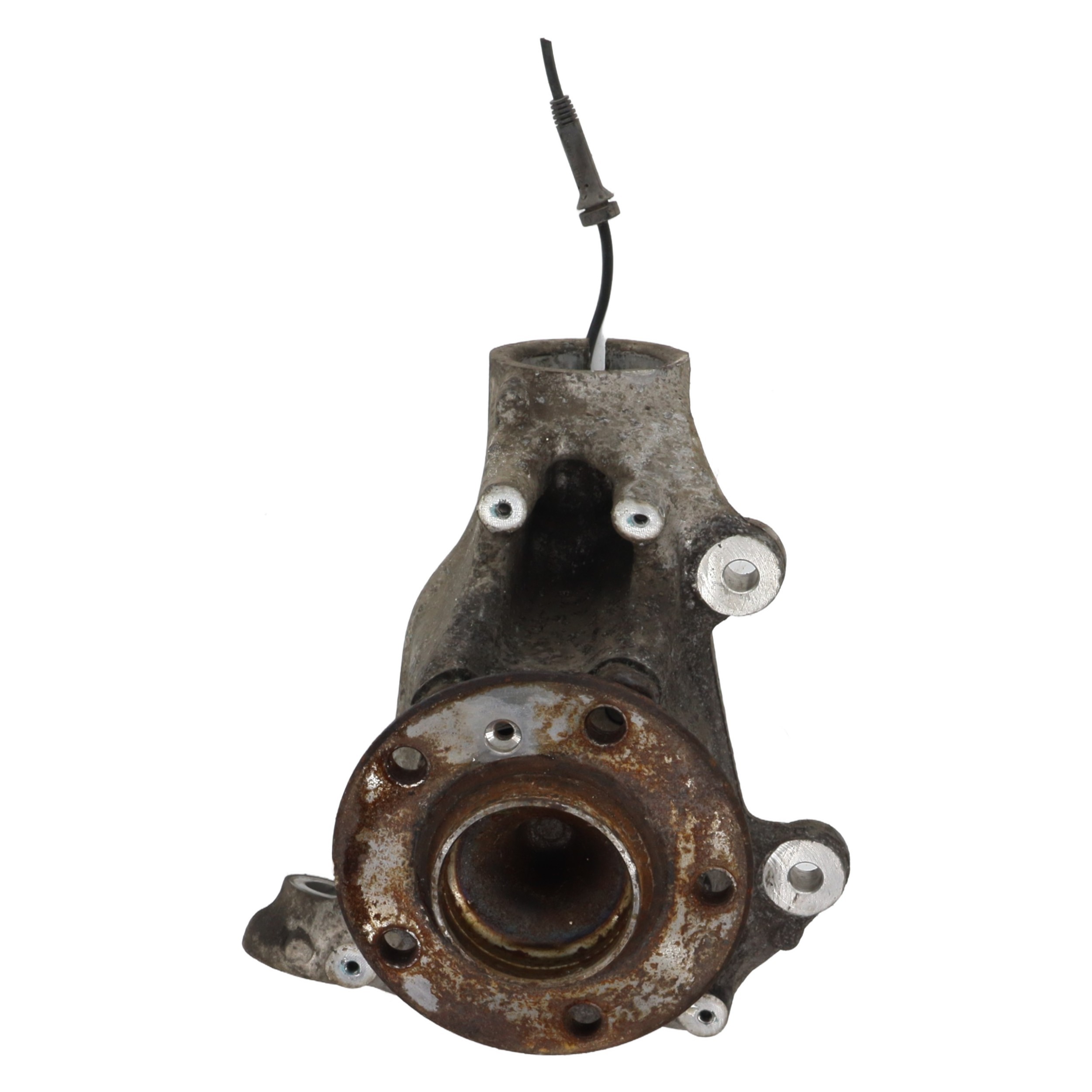 Pivot de moyeu avant gauche pour BMW SERIE 1 F20 PHASE 2 Pivot de moyeu avant gauche pour BMW SERIE 1 F20 PHASE 2