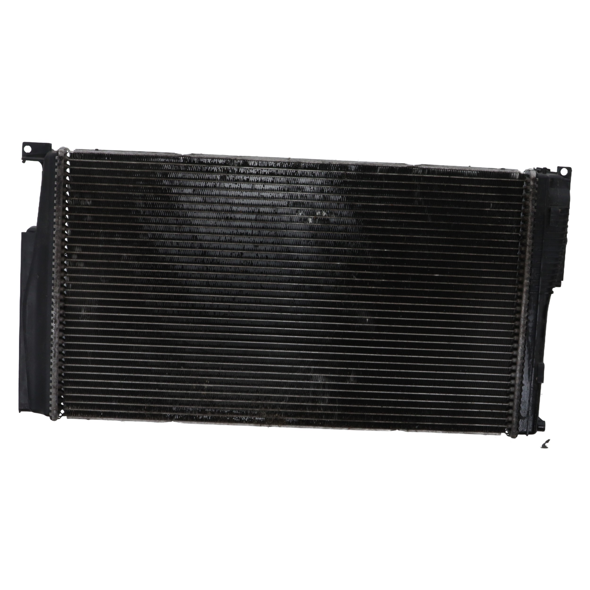 Radiateur eau pour BMW SERIE 1 F20 PHASE 2 Radiateur eau pour BMW SERIE 1 F20 PHASE 2