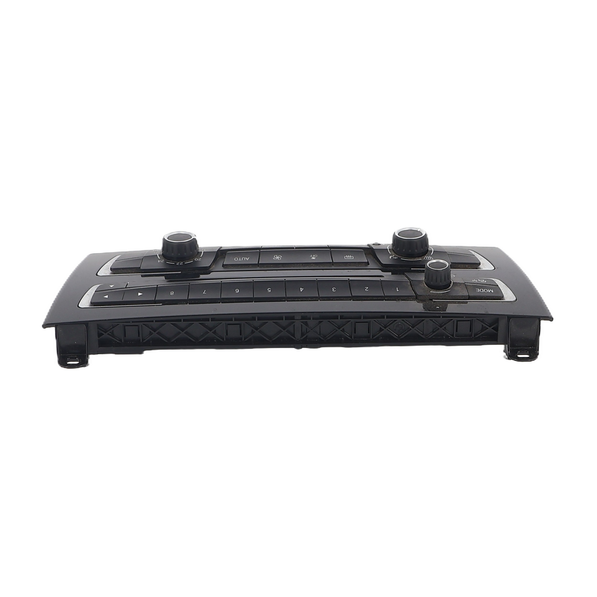 Commande chauffage pour BMW SERIE 1 F20 PHASE 2 Commande chauffage pour BMW SERIE 1 F20 PHASE 2