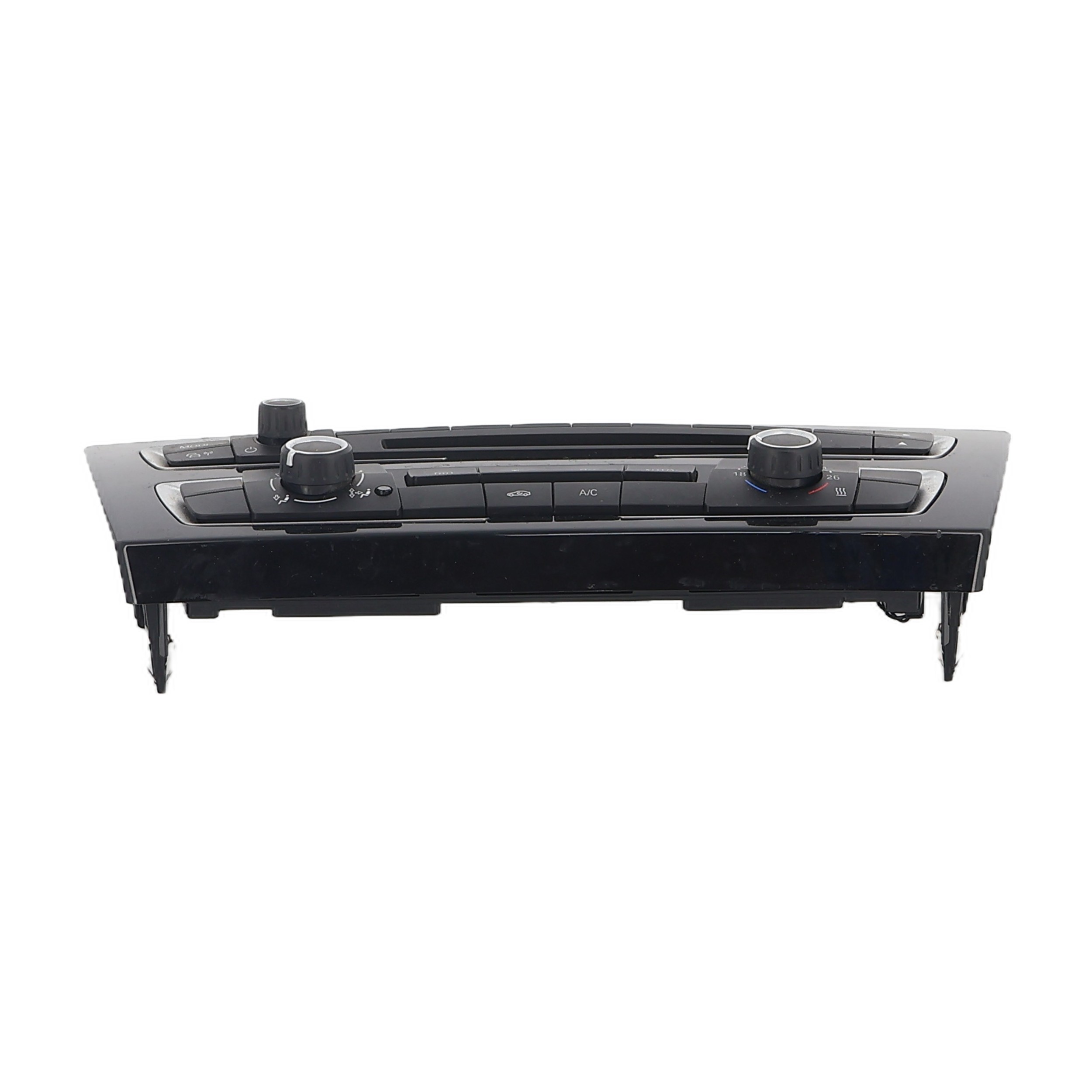 Commande chauffage pour BMW SERIE 1 F20 PHASE 2 Commande chauffage pour BMW SERIE 1 F20 PHASE 2