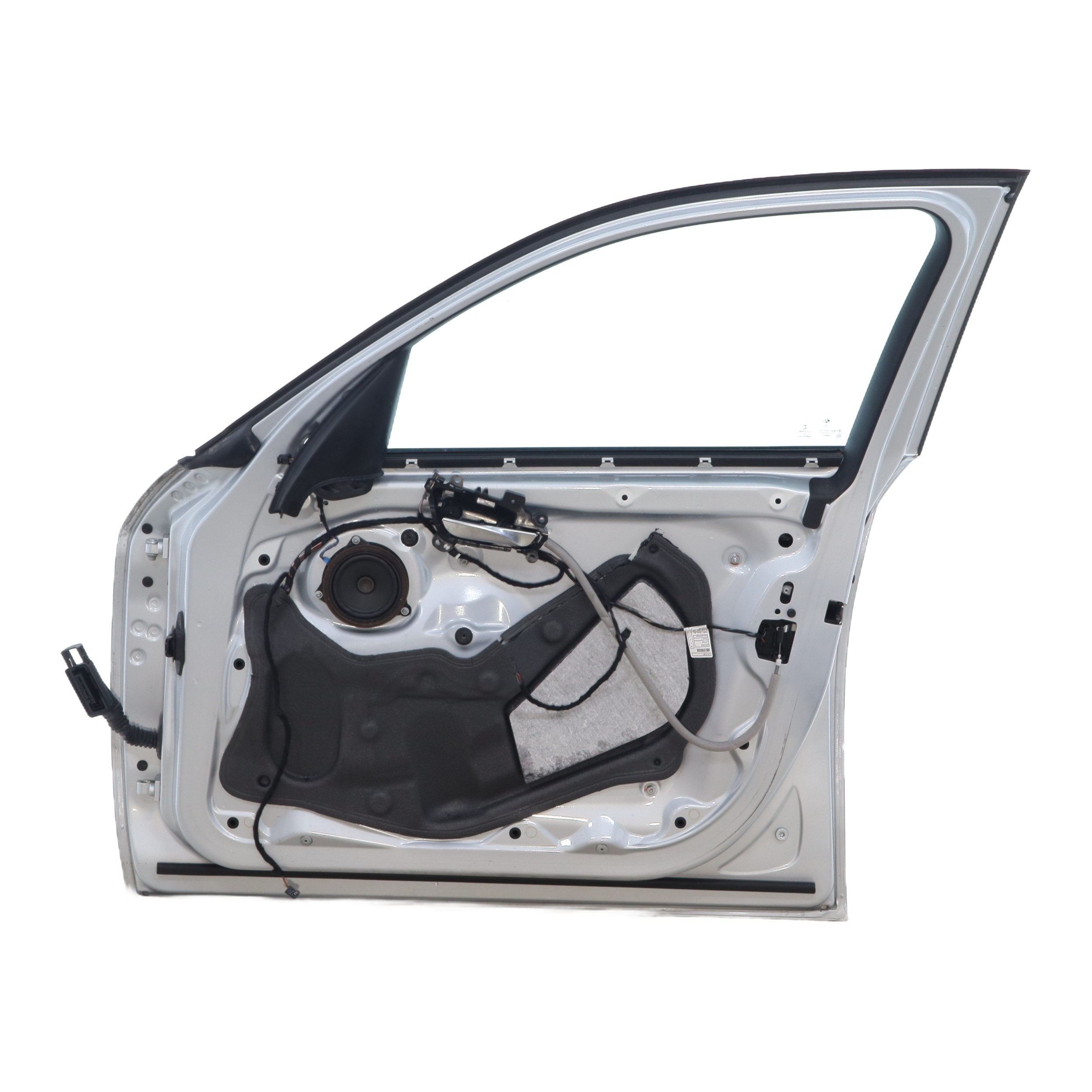 Porte avant droit pour BMW SERIE 1 F20 PHASE 2 Porte avant droit pour BMW SERIE 1 F20 PHASE 2