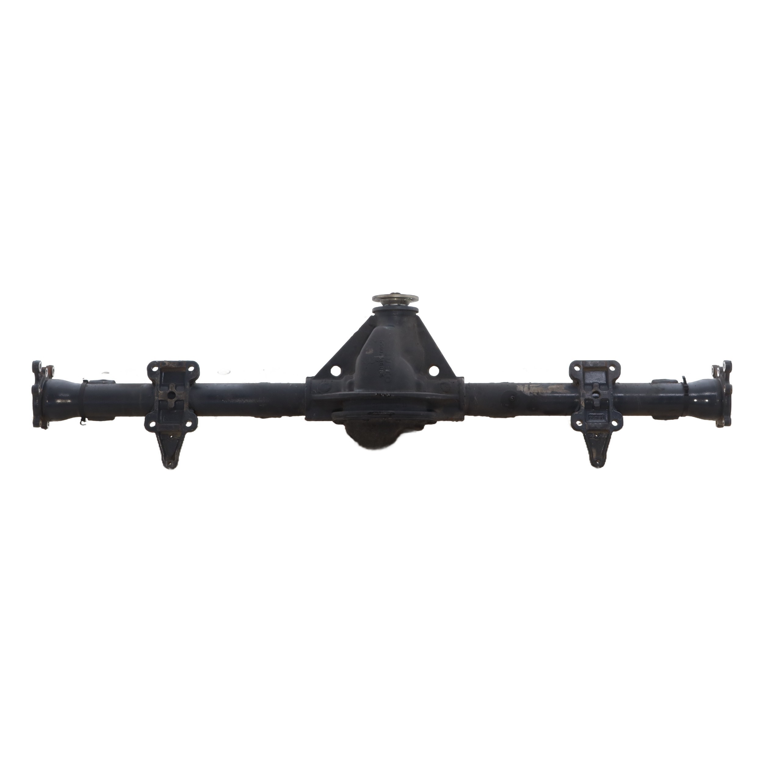 Pont (propulsion) pour IVECO DAILY 6 PHASE 1 Pont (propulsion) pour IVECO DAILY 6 PHASE 1