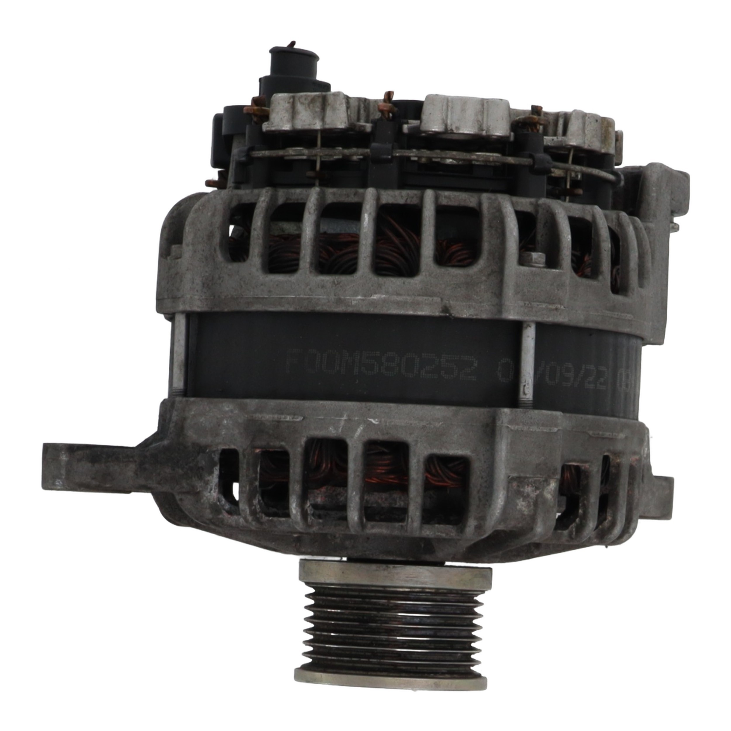 Alternateur pour IVECO DAILY 6 PHASE 1 Alternateur pour IVECO DAILY 6 PHASE 1