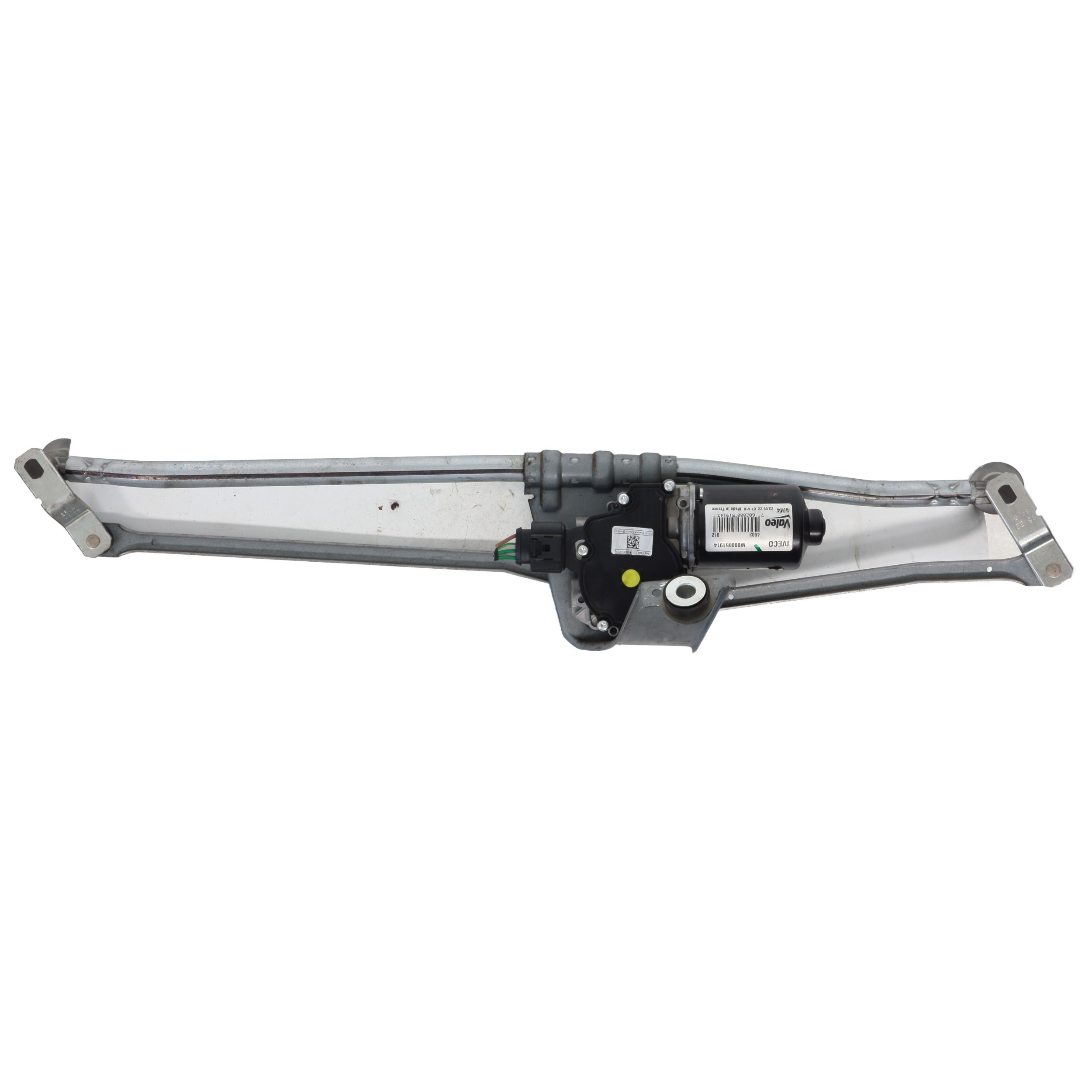 Moteur essuie glace avant pour IVECO DAILY 6 PHASE 1 Moteur essuie glace avant pour IVECO DAILY 6 PHASE 1