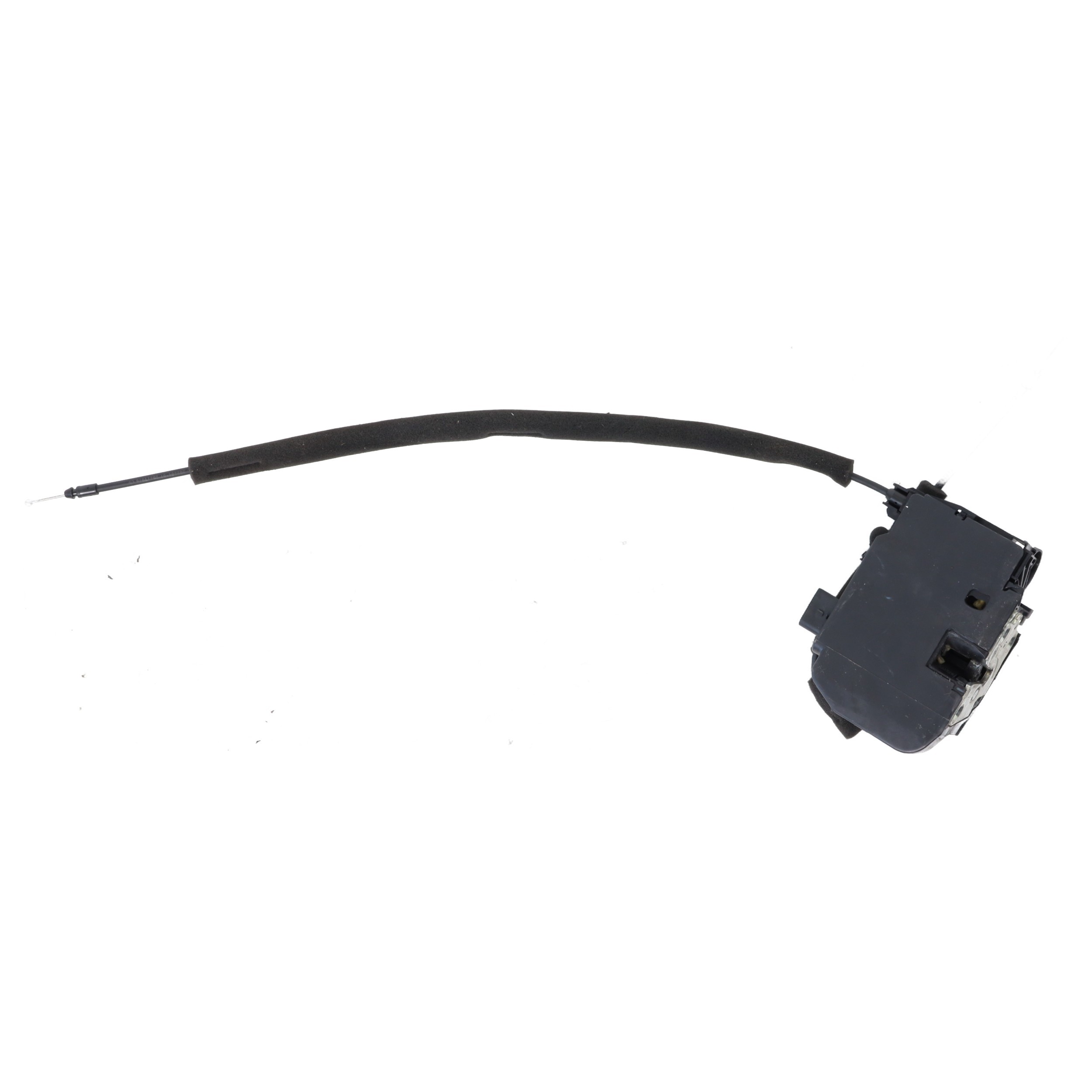 Serrure avant gauche pour IVECO DAILY 6 PHASE 1 Serrure avant gauche pour IVECO DAILY 6 PHASE 1
