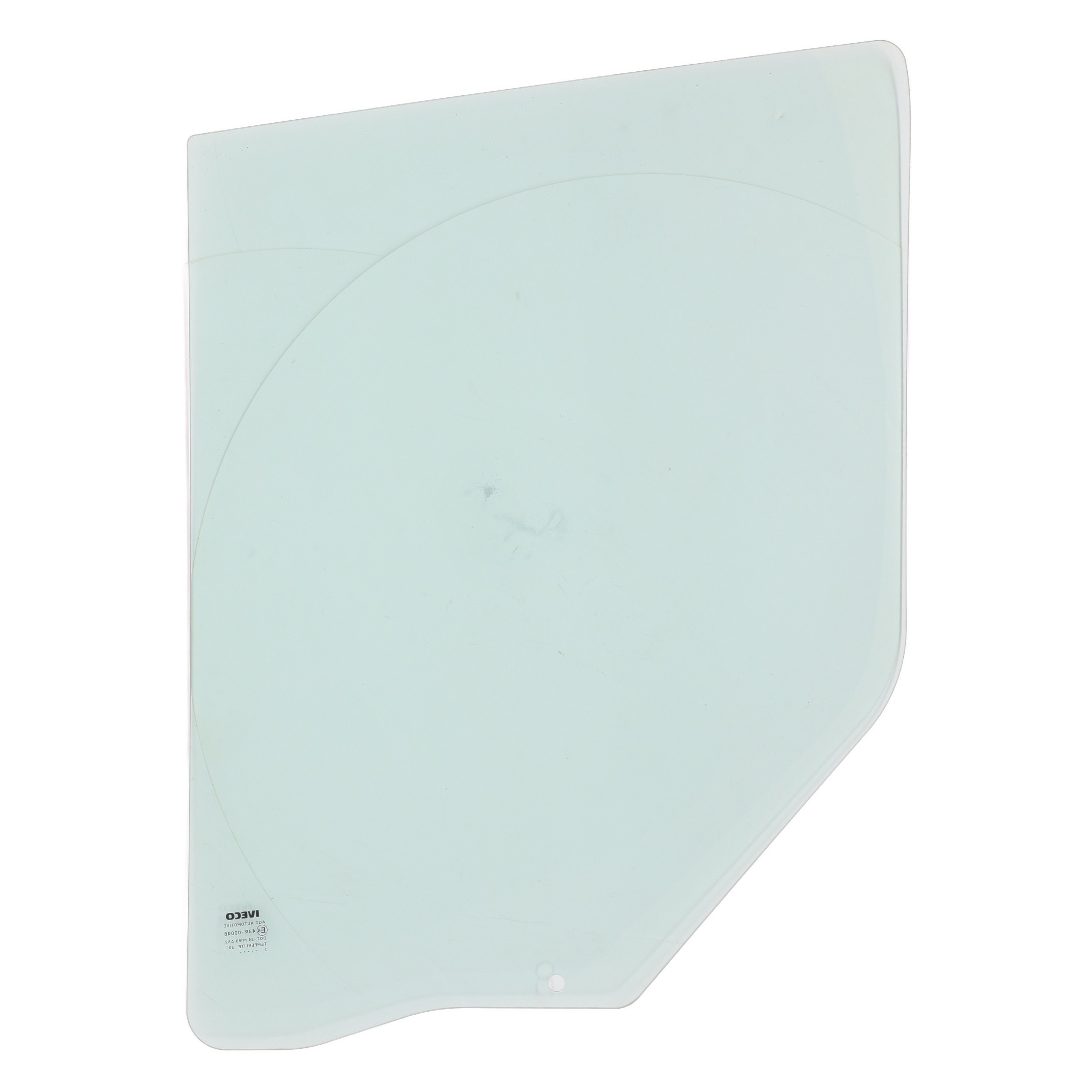 Vitre avant droit pour IVECO DAILY 6 PHASE 1 Vitre avant droit pour IVECO DAILY 6 PHASE 1