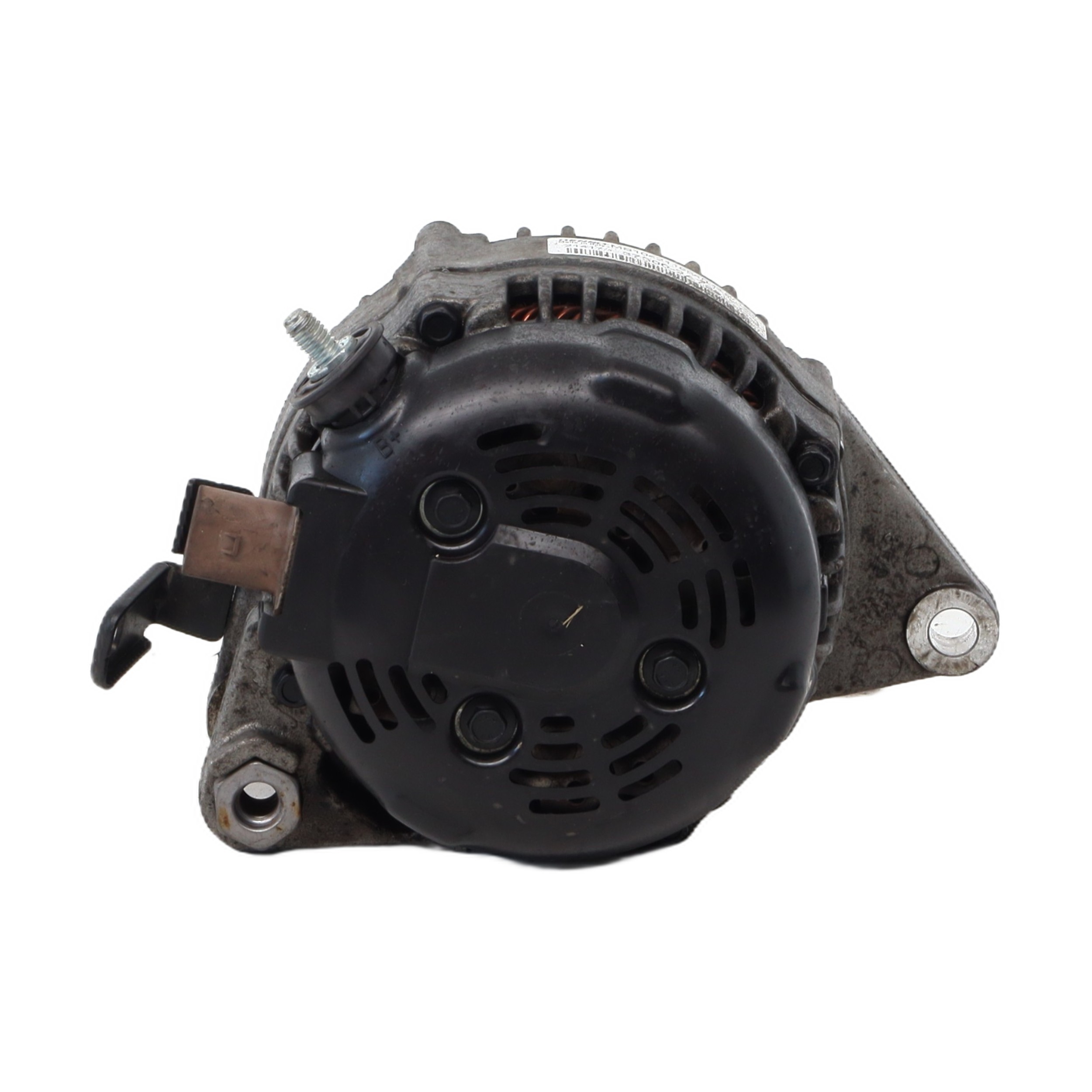 Alternateur pour KIA CEE-D 2 PHASE 2 Alternateur pour KIA CEE-D 2 PHASE 2