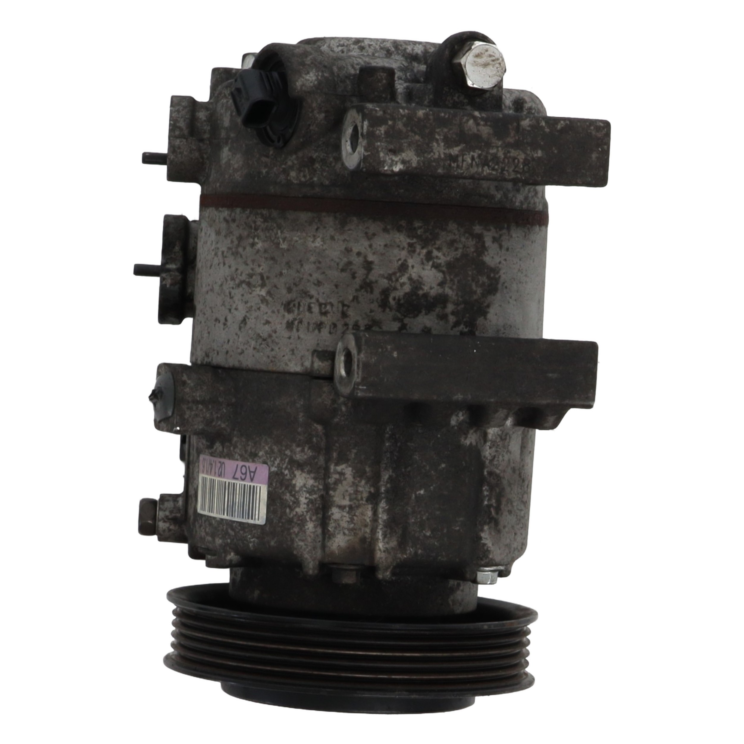 Compresseur clim pour KIA CEE-D 2 PHASE 2 Compresseur clim pour KIA CEE-D 2 PHASE 2