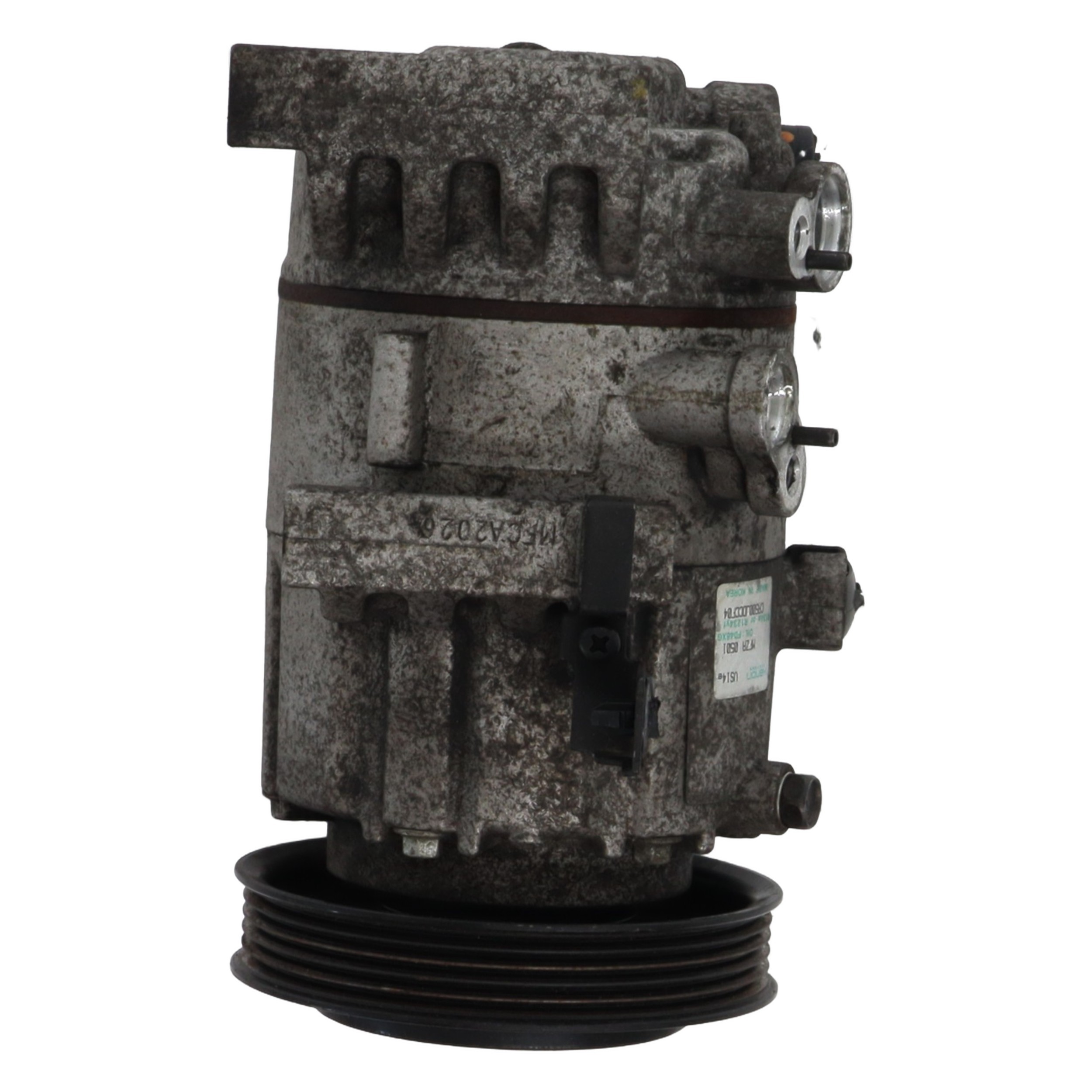 Compresseur clim pour KIA CEE-D 2 PHASE 2 Compresseur clim pour KIA CEE-D 2 PHASE 2