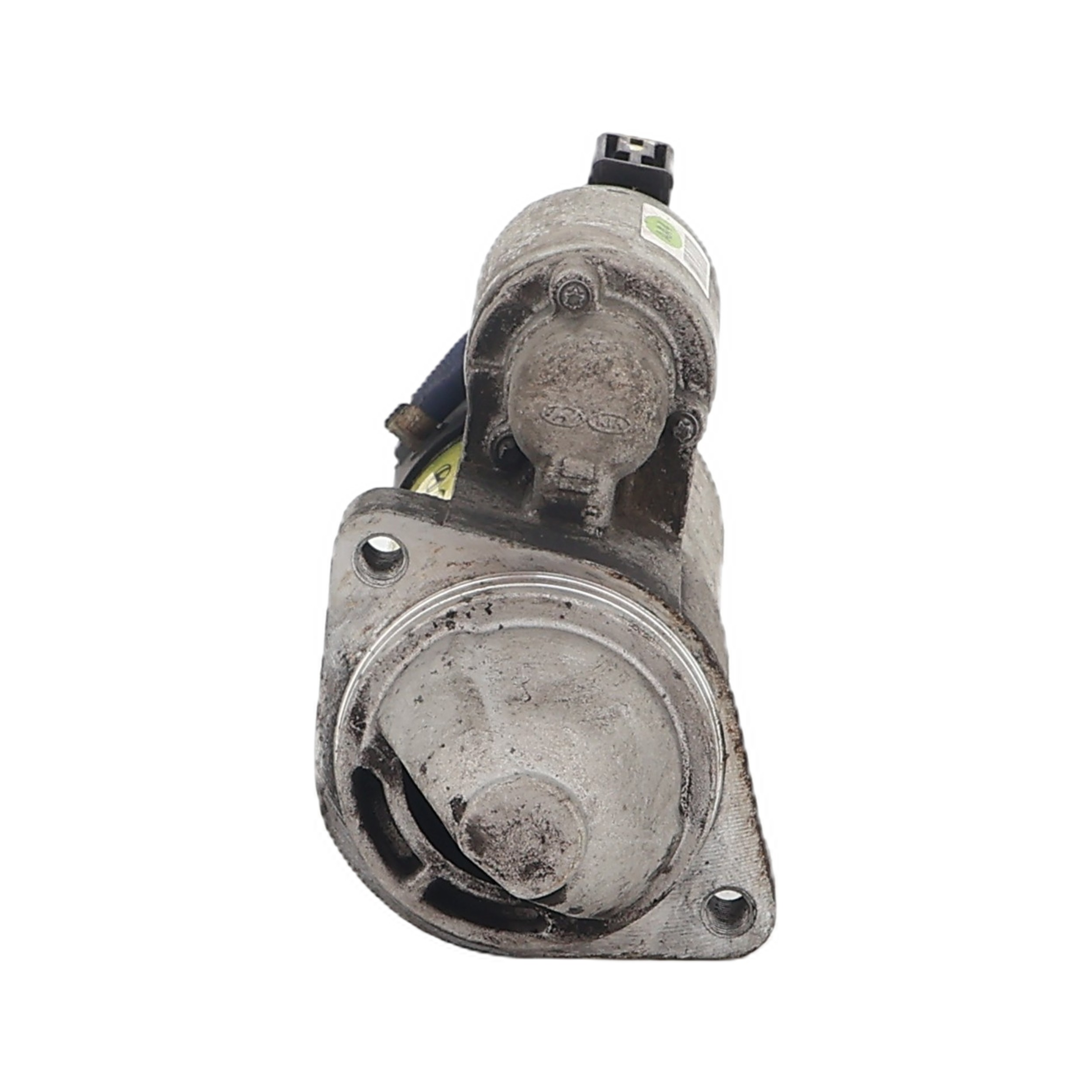 Demarreur pour KIA CEE-D 2 PHASE 2 Demarreur pour KIA CEE-D 2 PHASE 2
