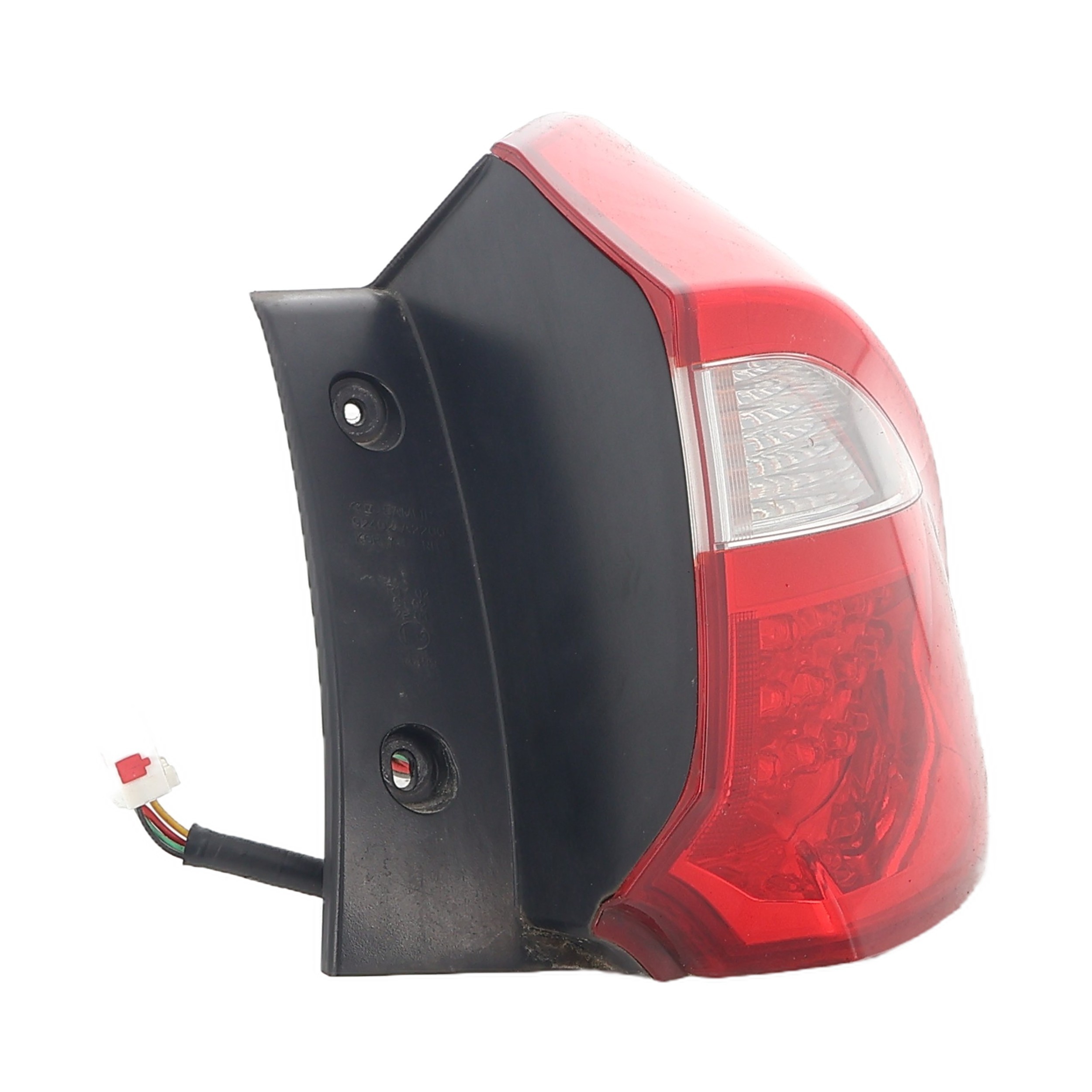 Feu arriere principal droit (feux) pour KIA CEE-D 2 PHASE 2 Feu arriere principal droit (feux) pour KIA CEE-D 2 PHASE 2