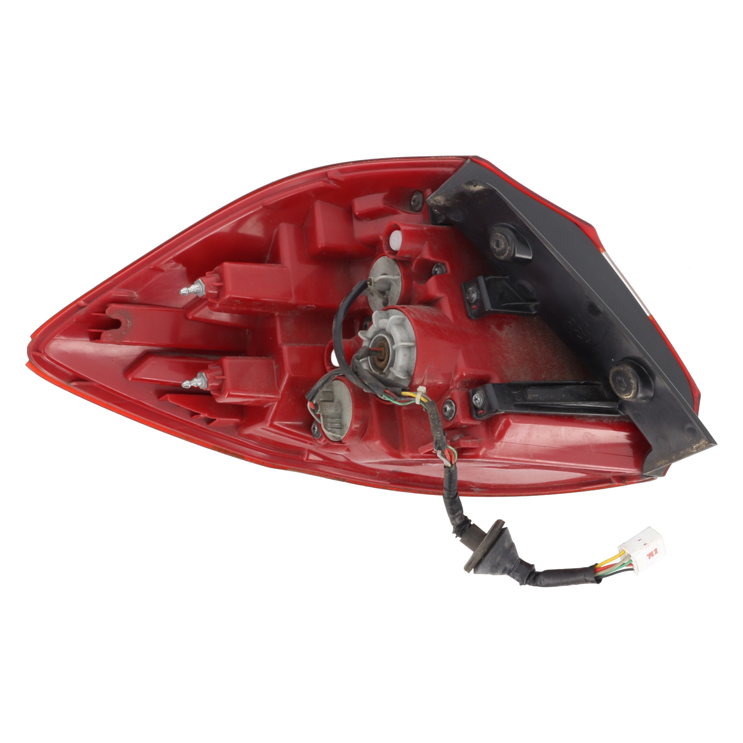Feu arriere principal droit (feux) pour KIA CEE-D 2 PHASE 2 Feu arriere principal droit (feux) pour KIA CEE-D 2 PHASE 2