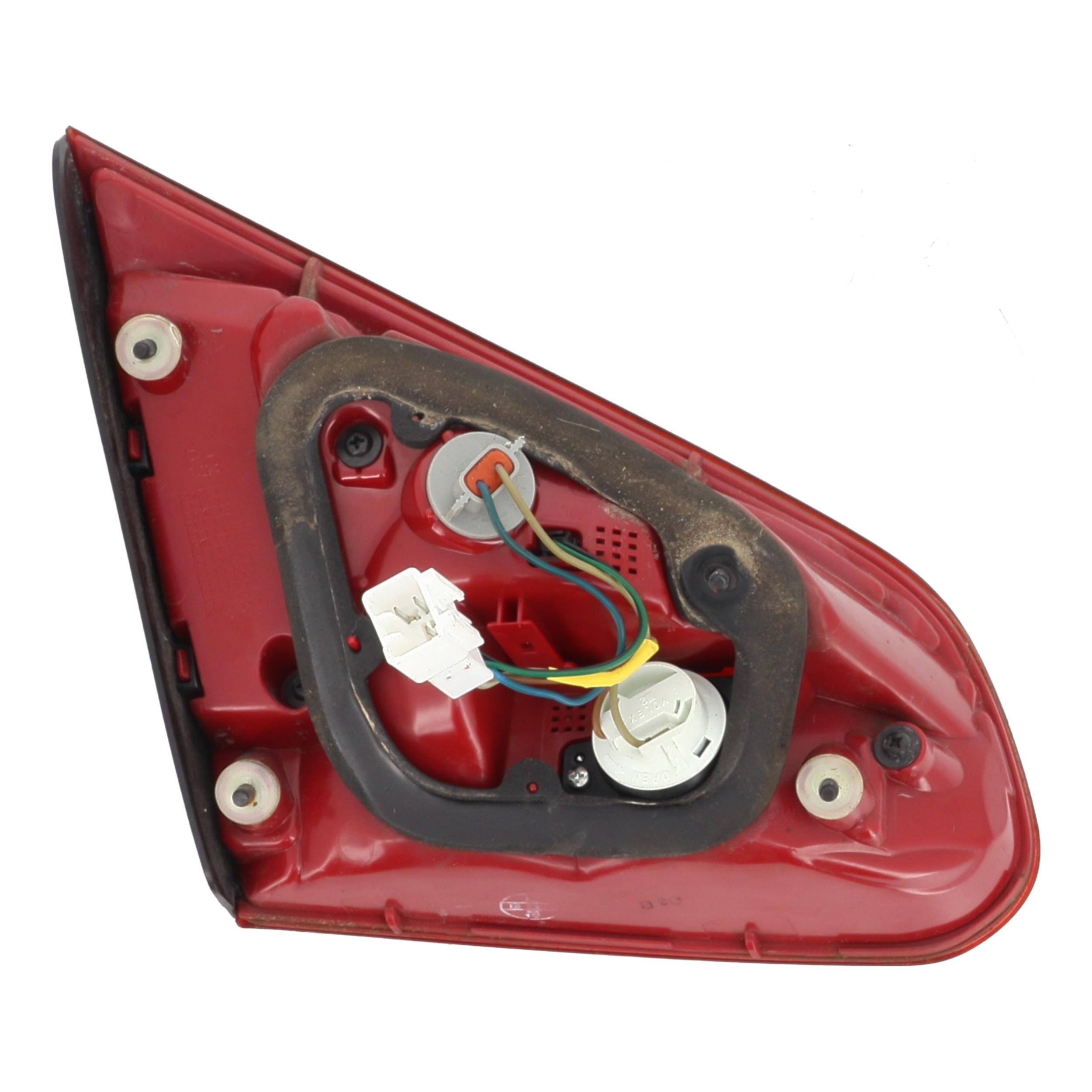 Feu arriere secondaire droit (feux) pour KIA CEE-D 2 PHASE 2 Feu arriere secondaire droit (feux) pour KIA CEE-D 2 PHASE 2