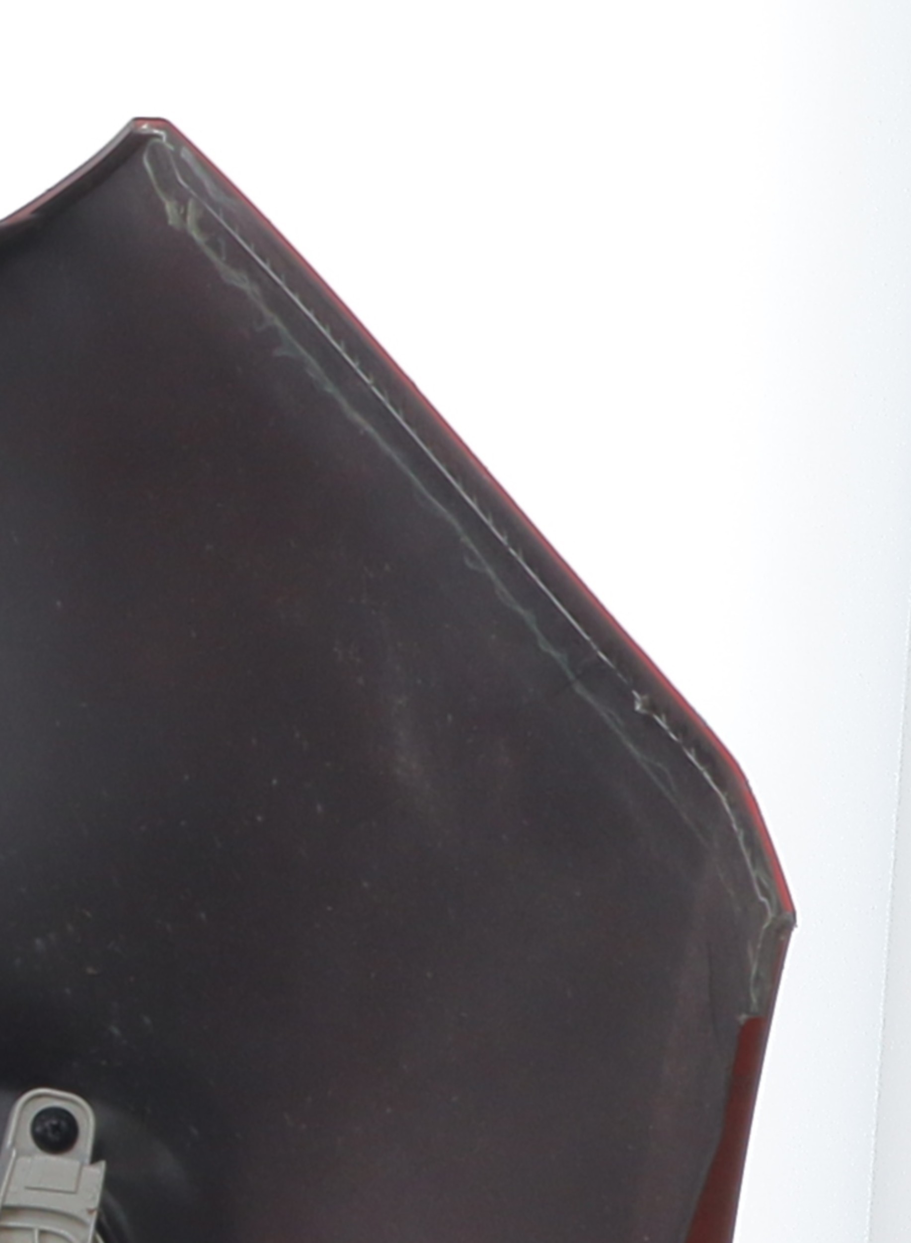 Pare choc arriere pour KIA CEE-D 2 PHASE 2 Pare choc arriere pour KIA CEE-D 2 PHASE 2