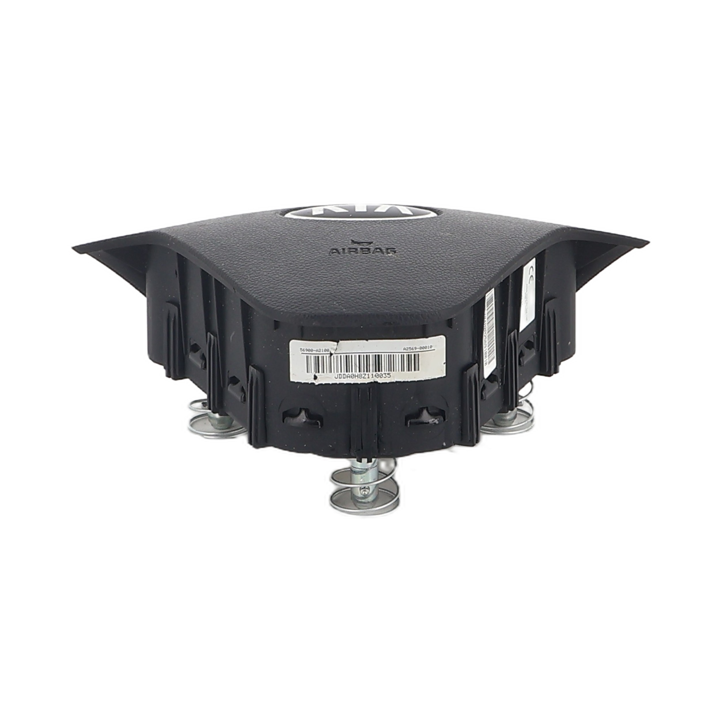 Air bag conducteur pour KIA CEE-D 2 PHASE 2 Air bag conducteur pour KIA CEE-D 2 PHASE 2