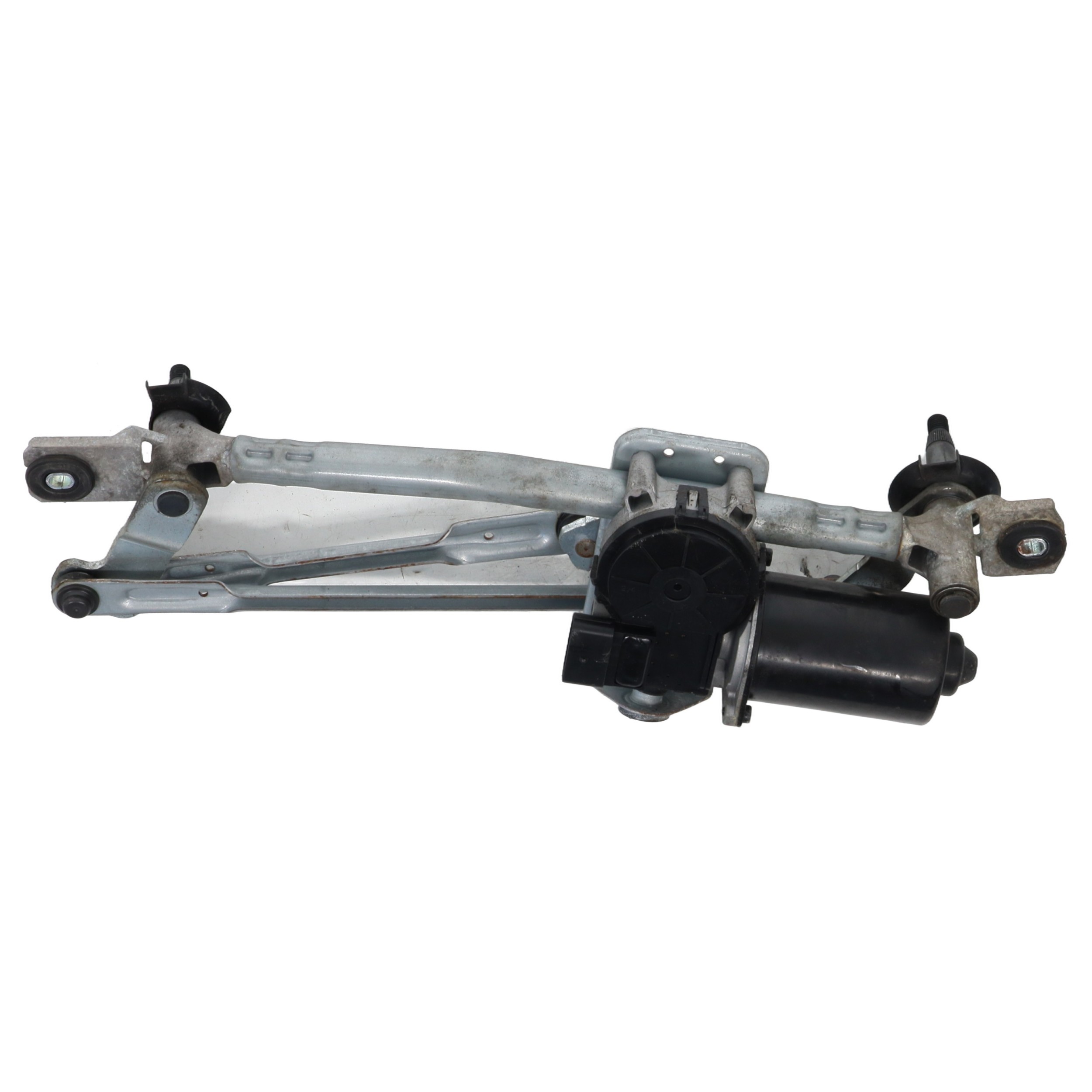 Moteur essuie glace avant pour KIA CEE-D 2 PHASE 2 Moteur essuie glace avant pour KIA CEE-D 2 PHASE 2