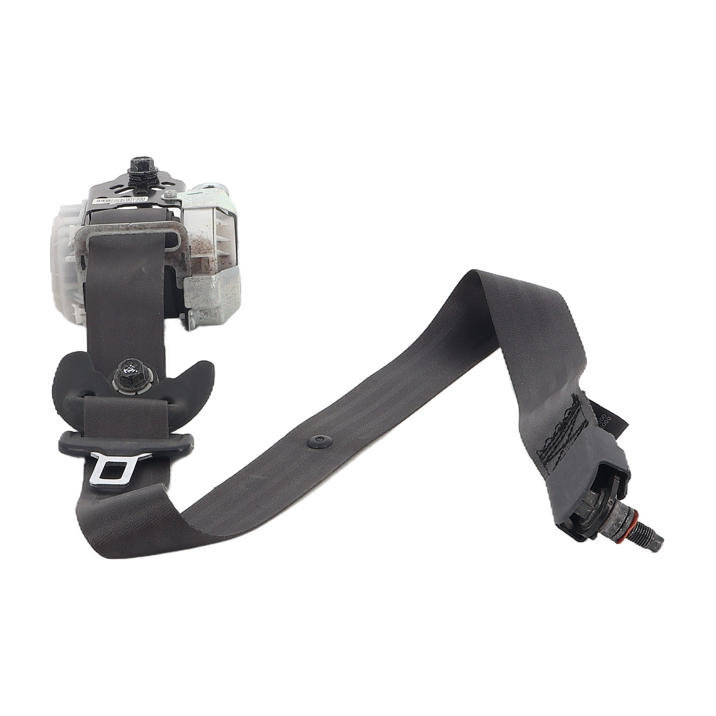 Ceinture avant gauche pour KIA CEE-D 2 PHASE 2 Ceinture avant gauche pour KIA CEE-D 2 PHASE 2