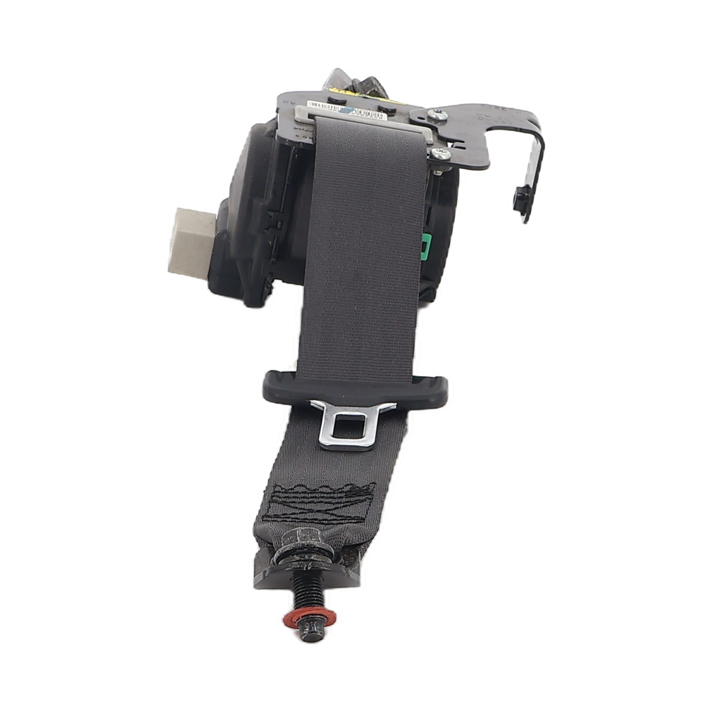 Ceinture arriere droit pour KIA CEE-D 2 PHASE 2 Ceinture arriere droit pour KIA CEE-D 2 PHASE 2