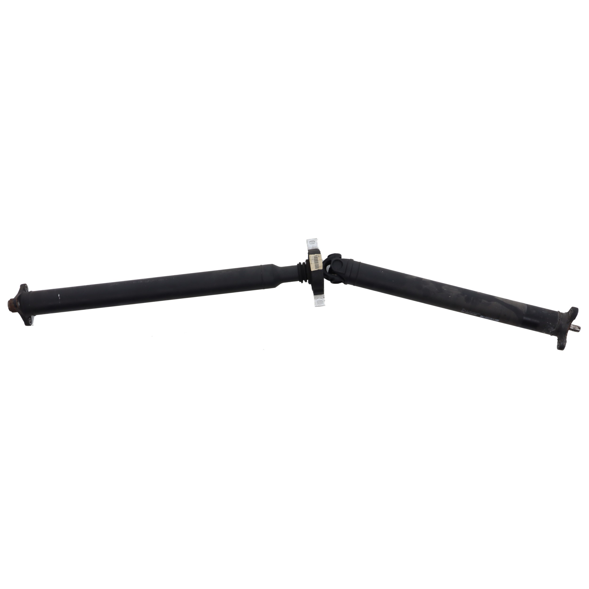 Arbre de transmission (propulsion) pour BMW SERIE 1 F20 PHASE 2 Arbre de transmission (propulsion) pour BMW SERIE 1 F20 PHASE 2