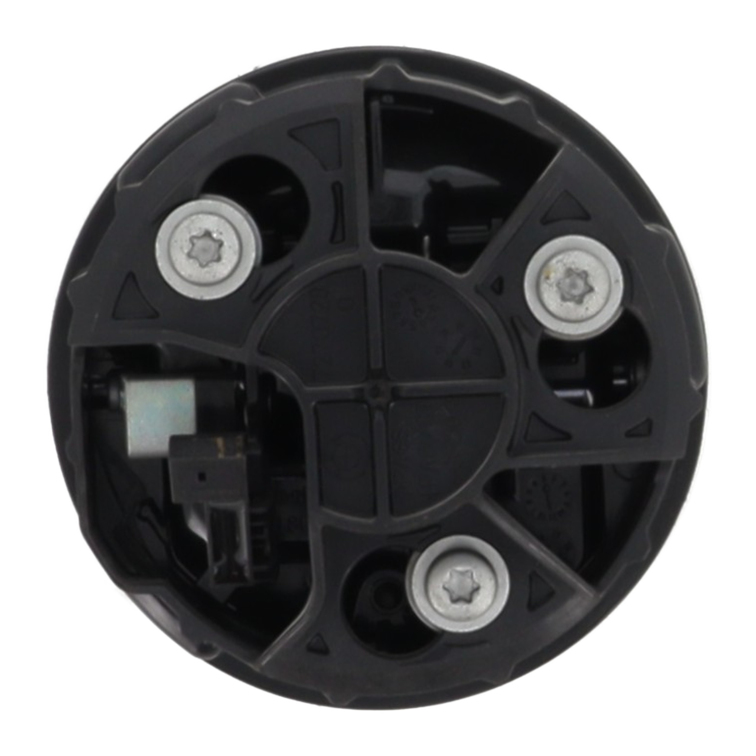 Bouton de coffre pour BMW SERIE 1 F20 PHASE 2 Bouton de coffre pour BMW SERIE 1 F20 PHASE 2