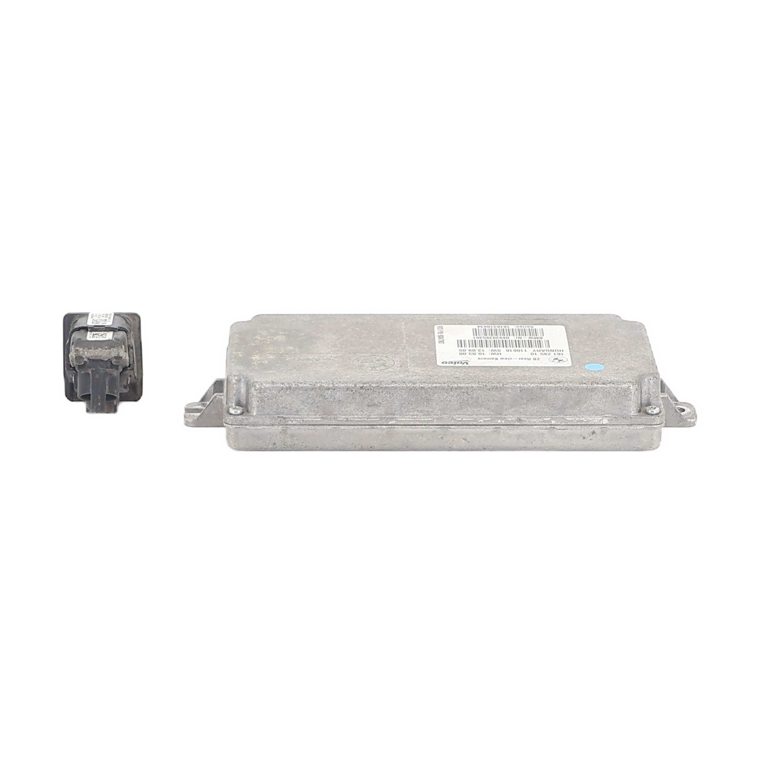 Camera de recul pour BMW SERIE 1 F20 PHASE 2 Camera de recul pour BMW SERIE 1 F20 PHASE 2