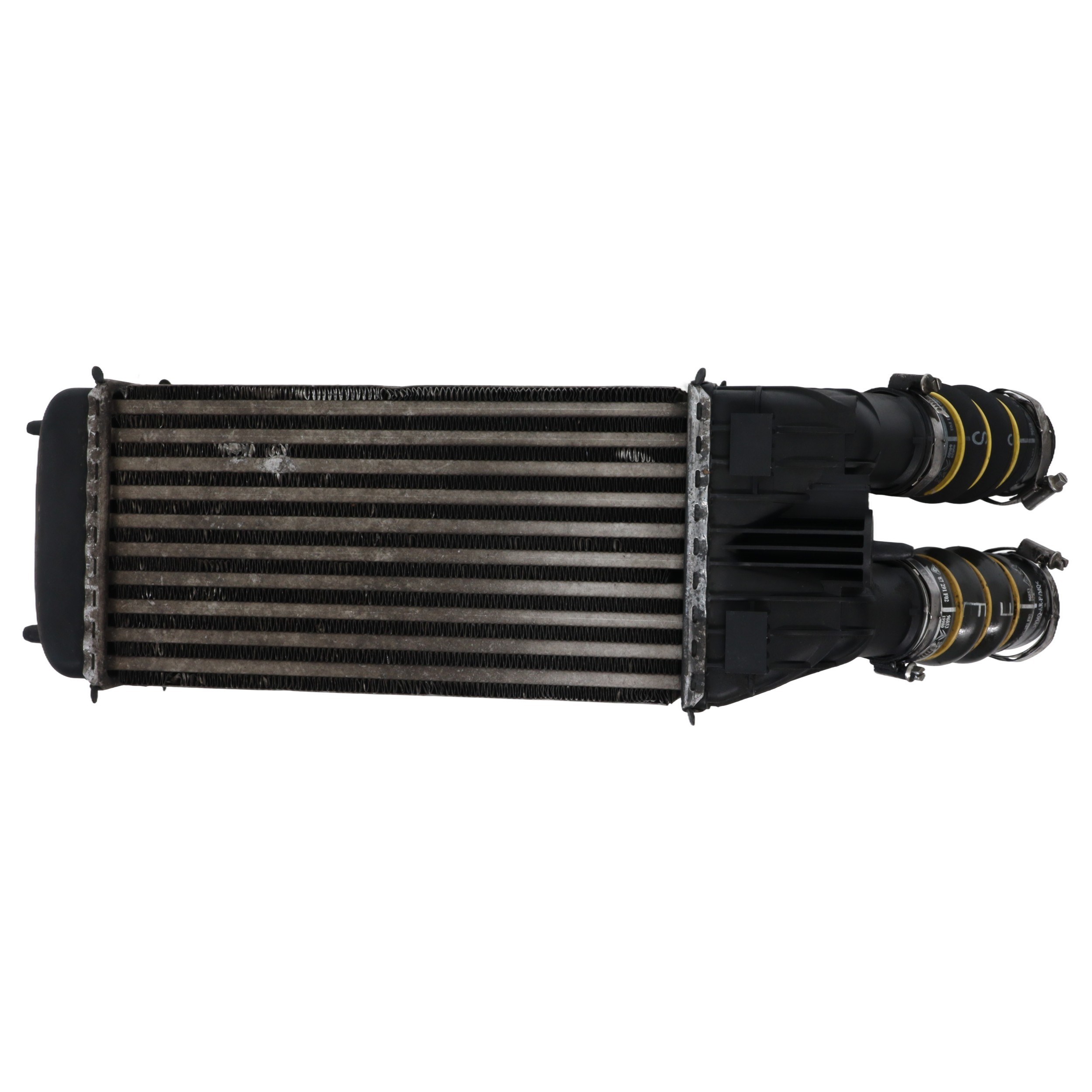 Echangeur air (Intercooler) pour CITROEN C3 PICASSO PHASE 1 Echangeur air (Intercooler) pour CITROEN C3 PICASSO PHASE 1