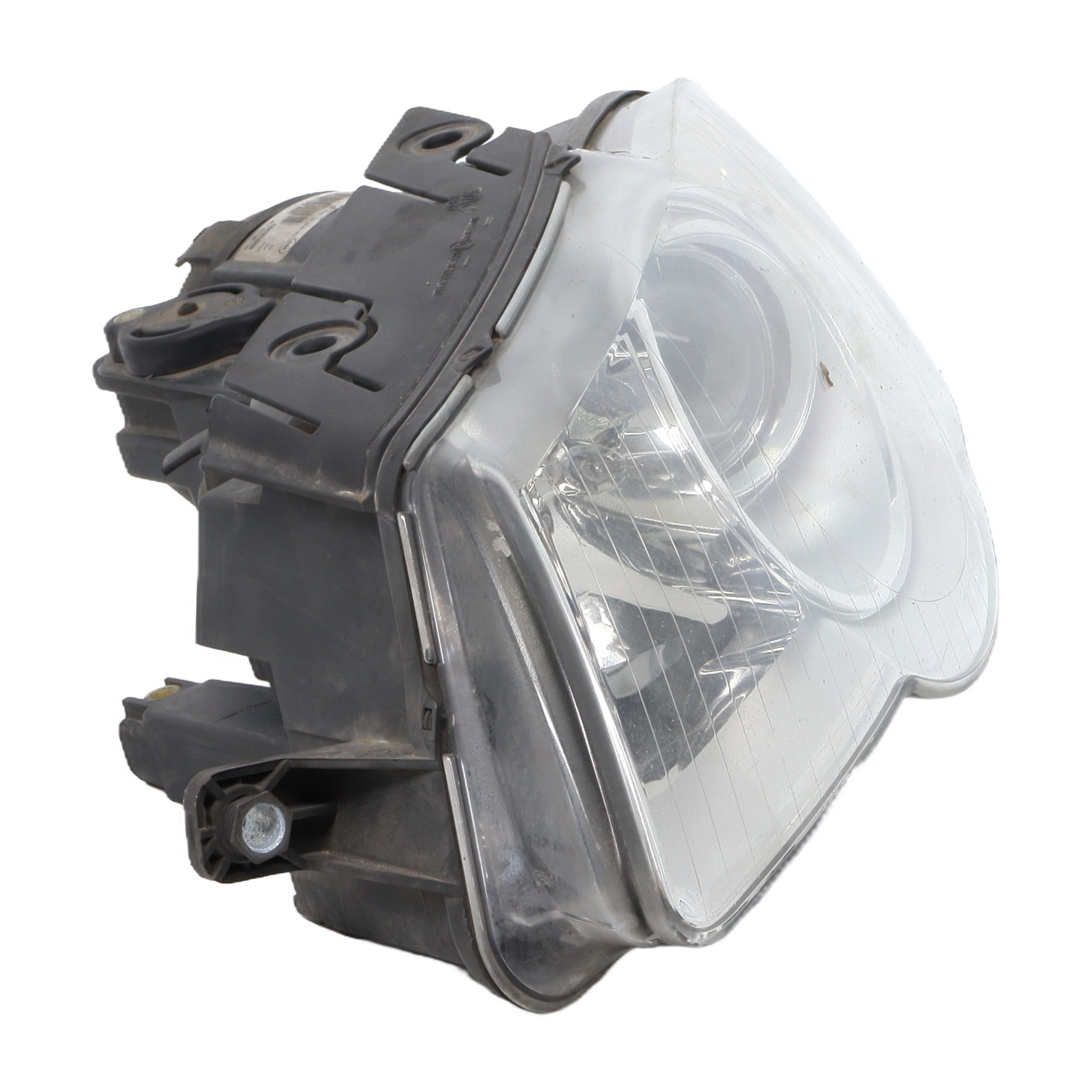 Optique avant principal gauche (feux)(phare) pour VOLKSWAGEN PASSAT 5 Optique avant principal gauche (feux)(phare) pour VOLKSWAGEN PASSAT 5