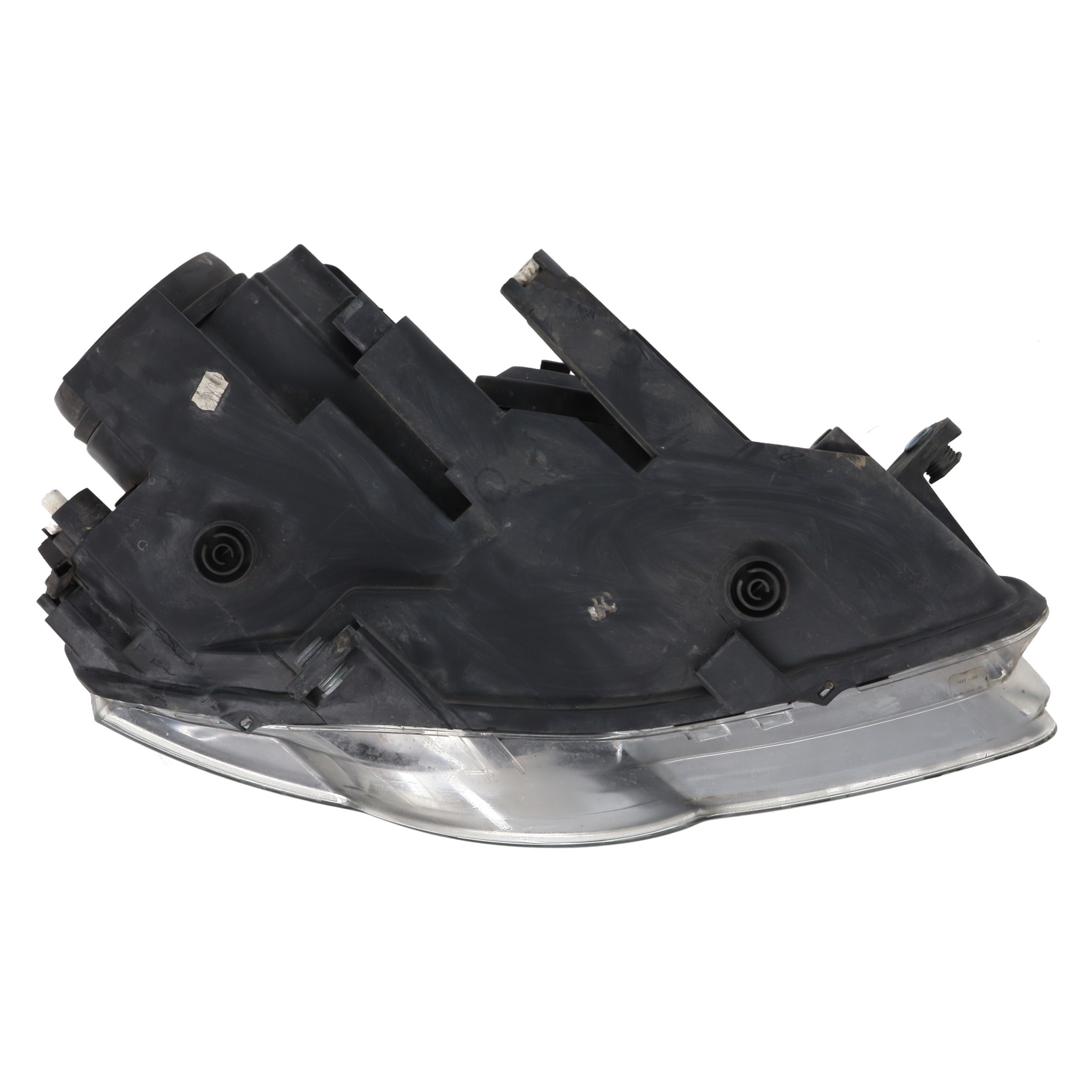 Optique avant principal gauche (feux)(phare) pour VOLKSWAGEN PASSAT 5 Optique avant principal gauche (feux)(phare) pour VOLKSWAGEN PASSAT 5