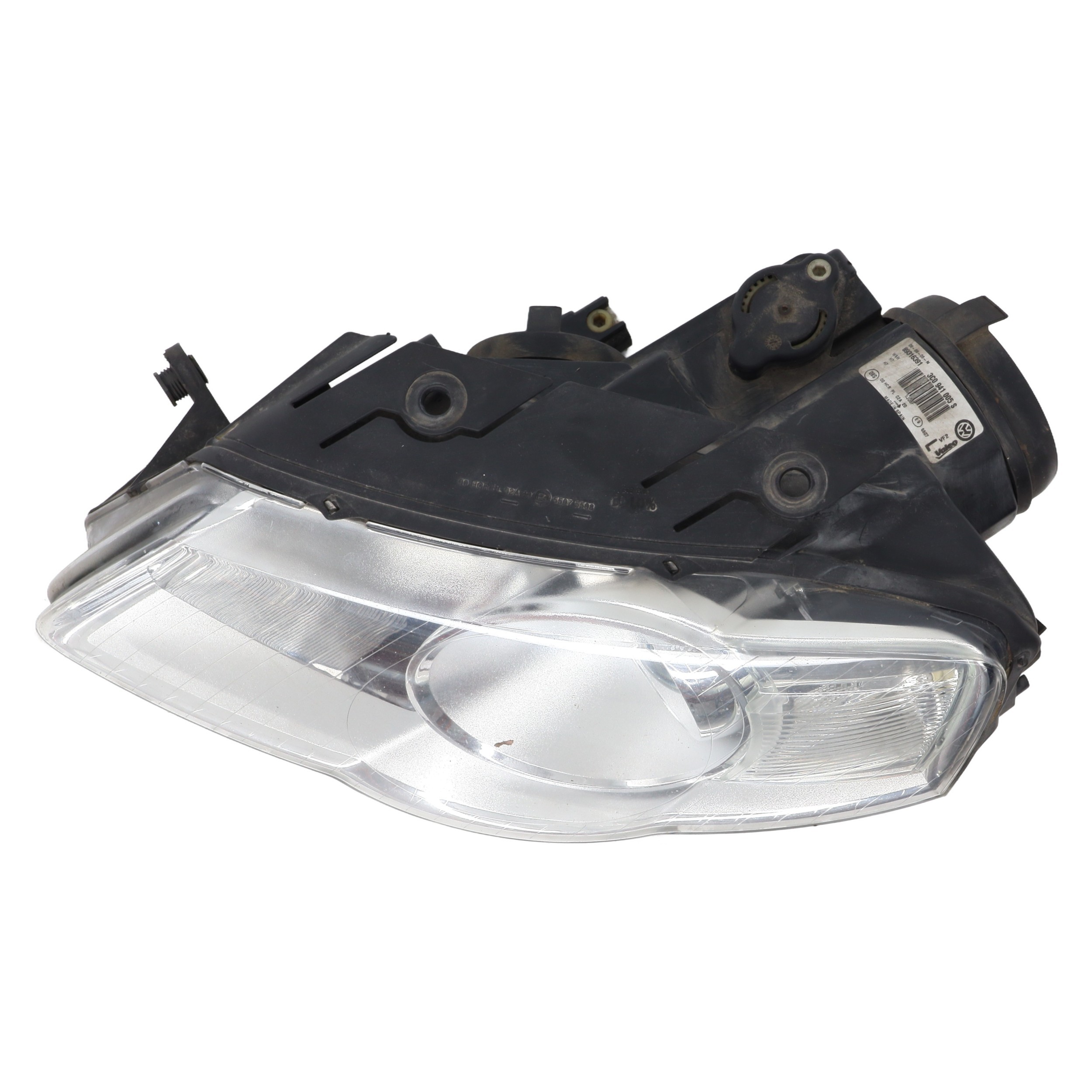 Optique avant principal gauche (feux)(phare) pour VOLKSWAGEN PASSAT 5 Optique avant principal gauche (feux)(phare) pour VOLKSWAGEN PASSAT 5