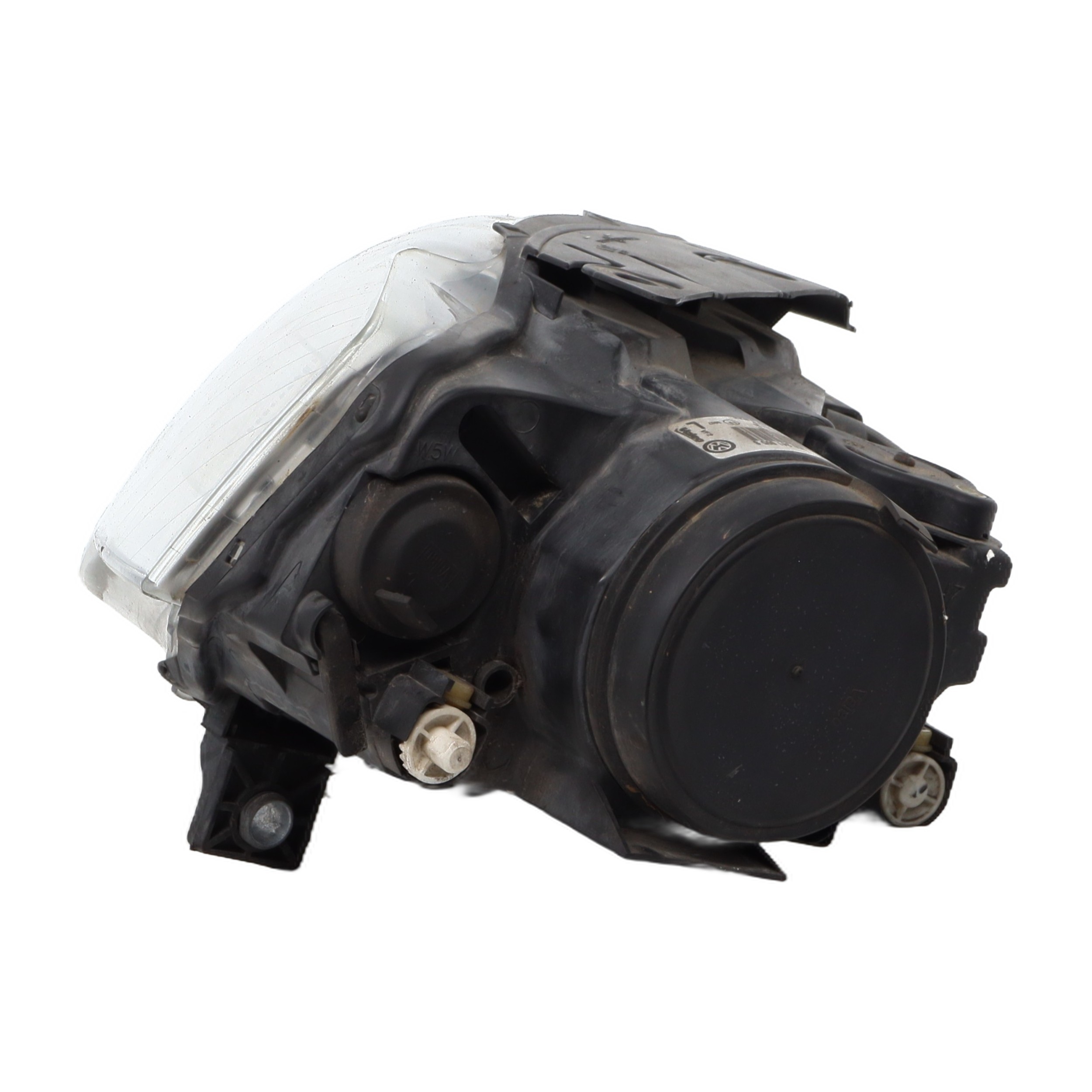 Optique avant principal gauche (feux)(phare) pour VOLKSWAGEN PASSAT 5 Optique avant principal gauche (feux)(phare) pour VOLKSWAGEN PASSAT 5