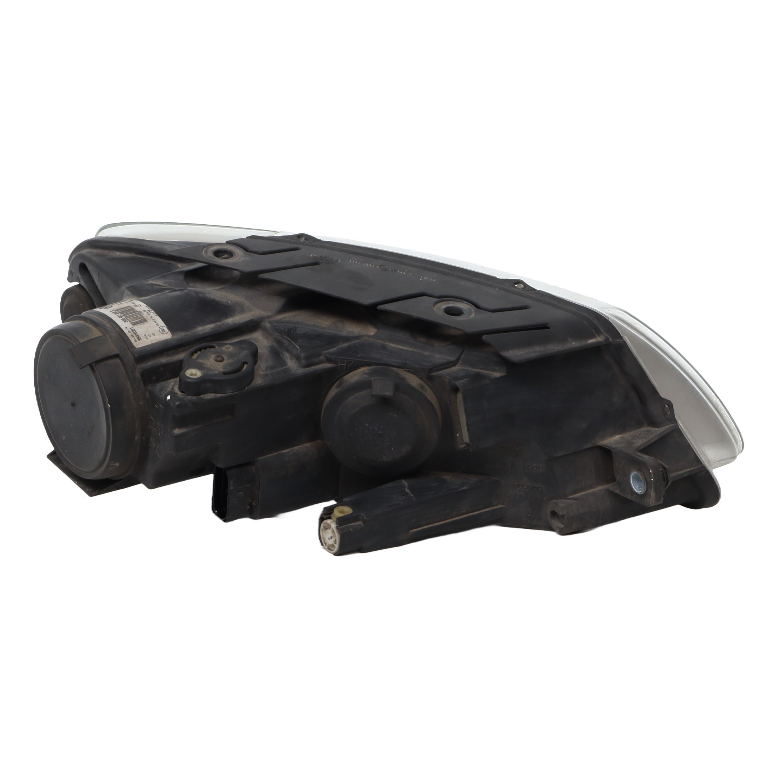 Optique avant principal gauche (feux)(phare) pour VOLKSWAGEN PASSAT 5 Optique avant principal gauche (feux)(phare) pour VOLKSWAGEN PASSAT 5