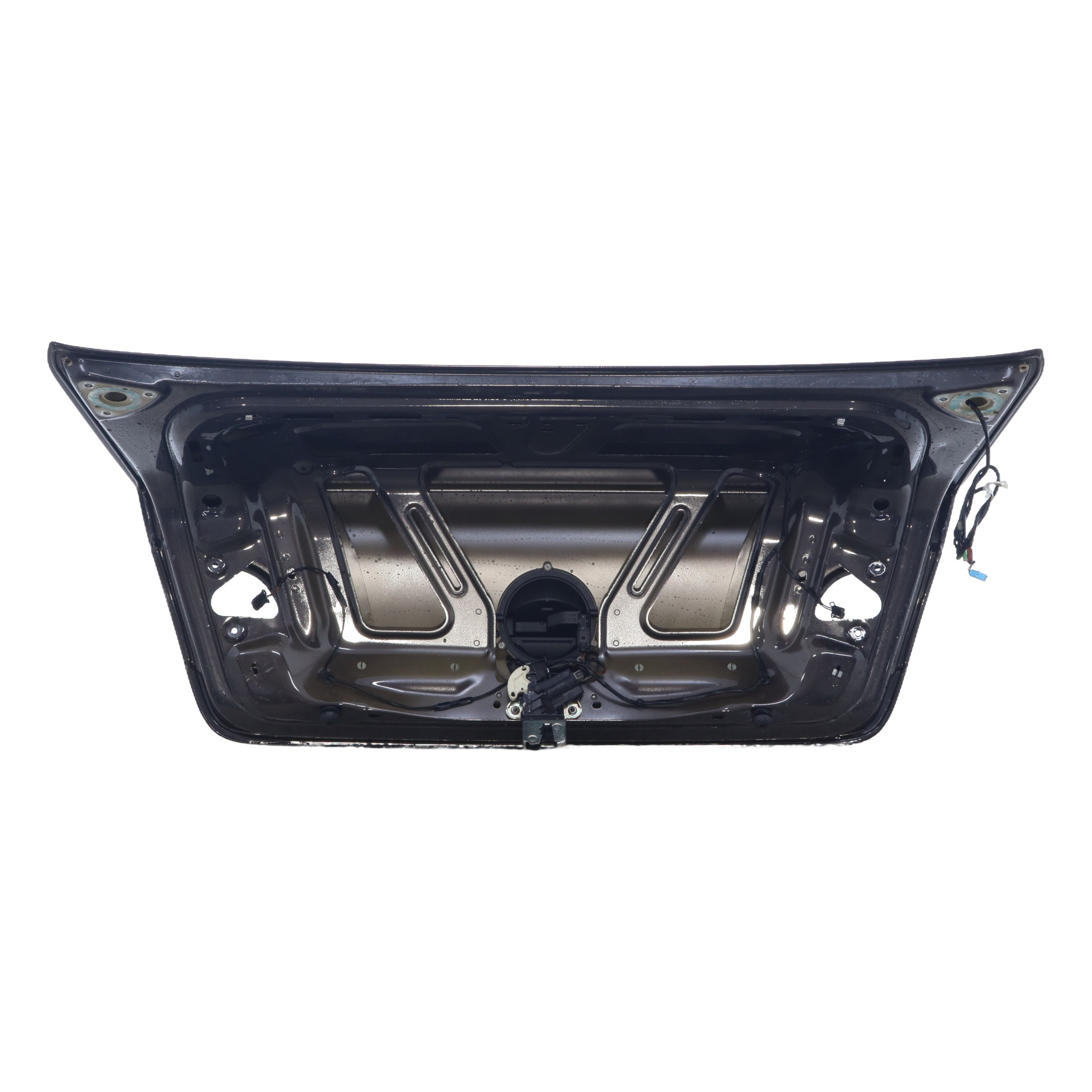 Malle/Hayon arriere pour VOLKSWAGEN PASSAT VI (3C2/362) Malle/Hayon arriere pour VOLKSWAGEN PASSAT VI (3C2/362)