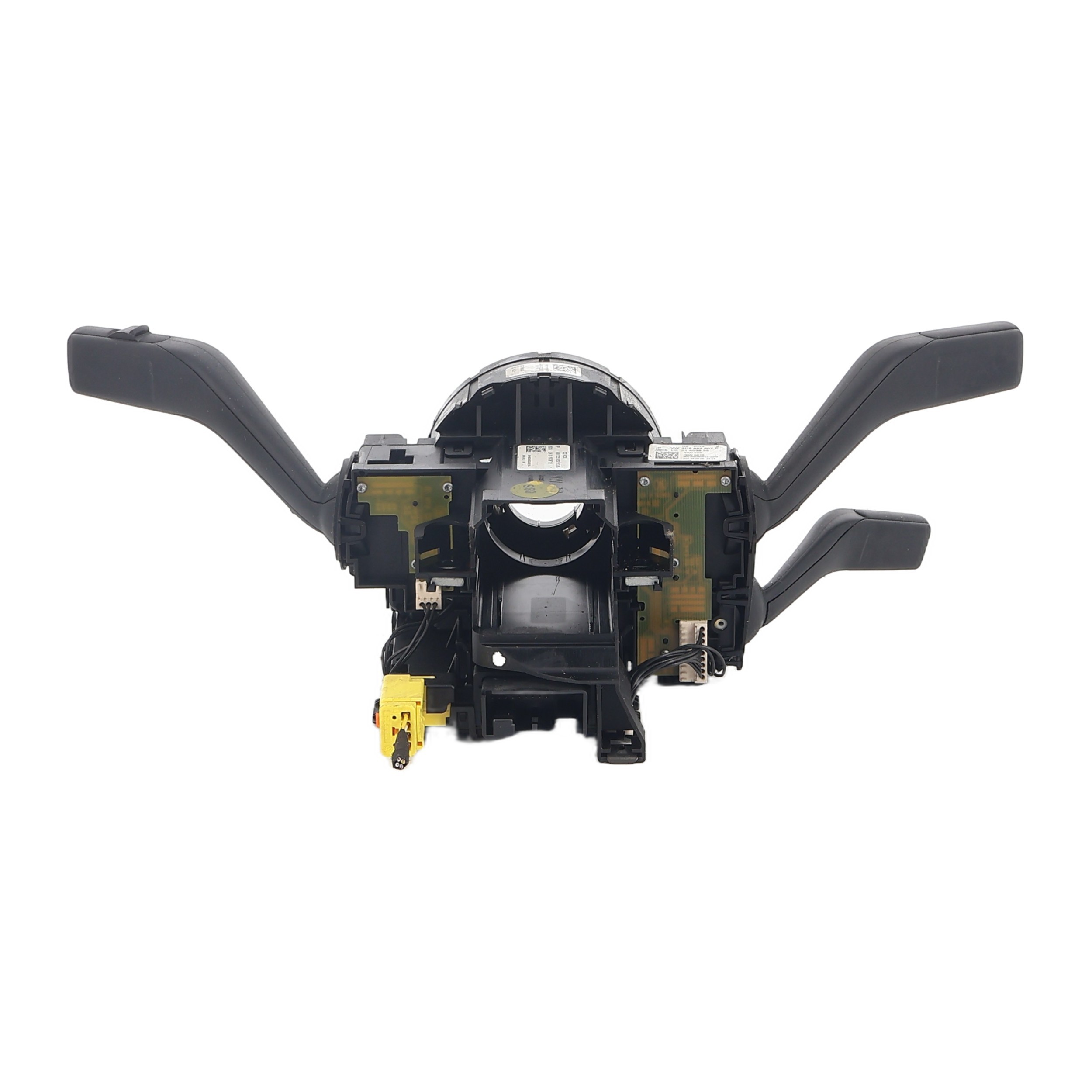 Com (Bloc Contacteur Tournant+Commodo Essuie Glace+Commodo Phare) pour VOLKSWAGEN PASSAT 5 Com (Bloc Contacteur Tournant+Commodo Essuie Glace+Commodo Phare) pour VOLKSWAGEN PASSAT 5